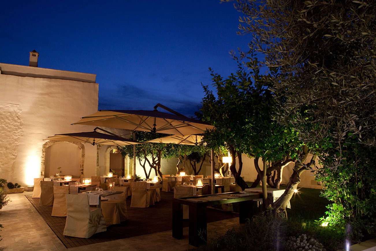 Hotel Relais La Sommità by null