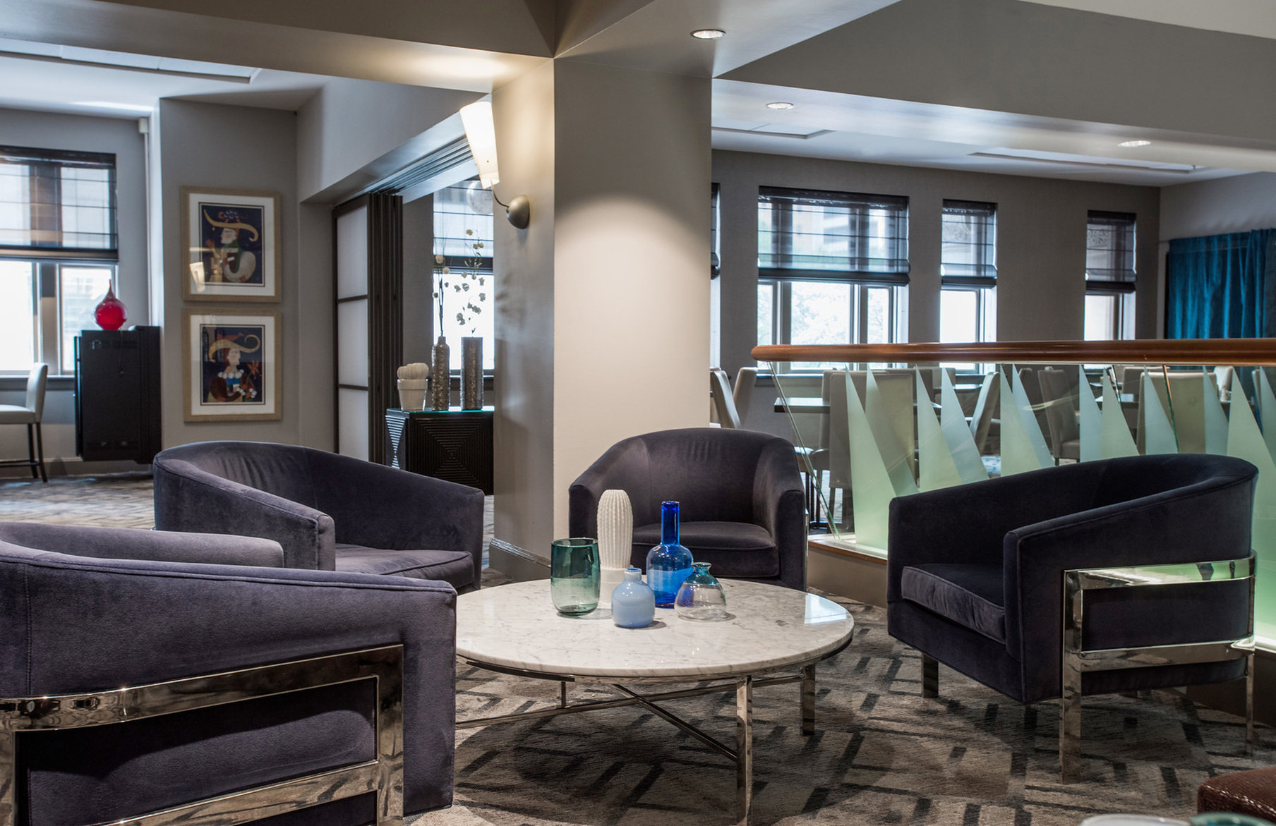 Magnolia Dallas Downtown by null