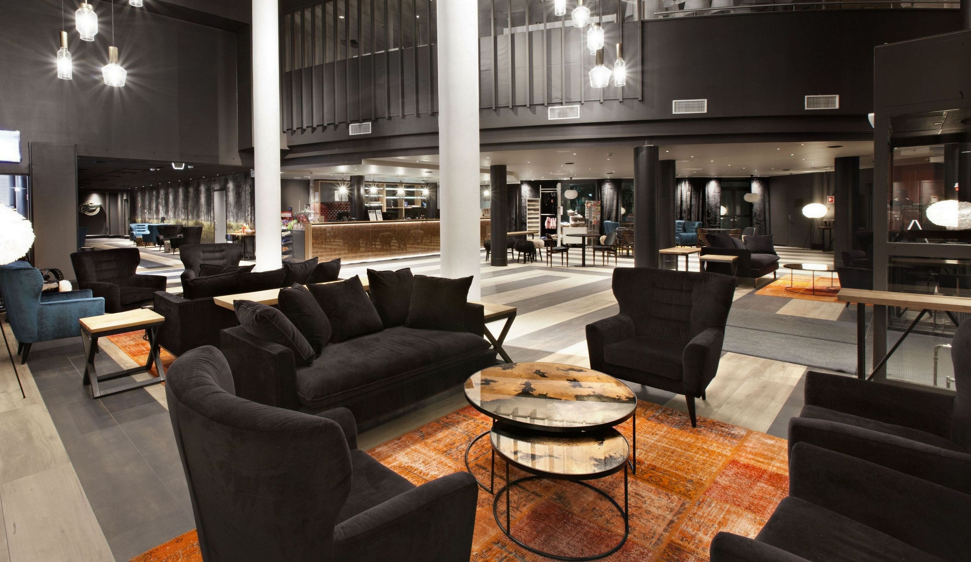 Holiday Club Resorts Oy photo 2
