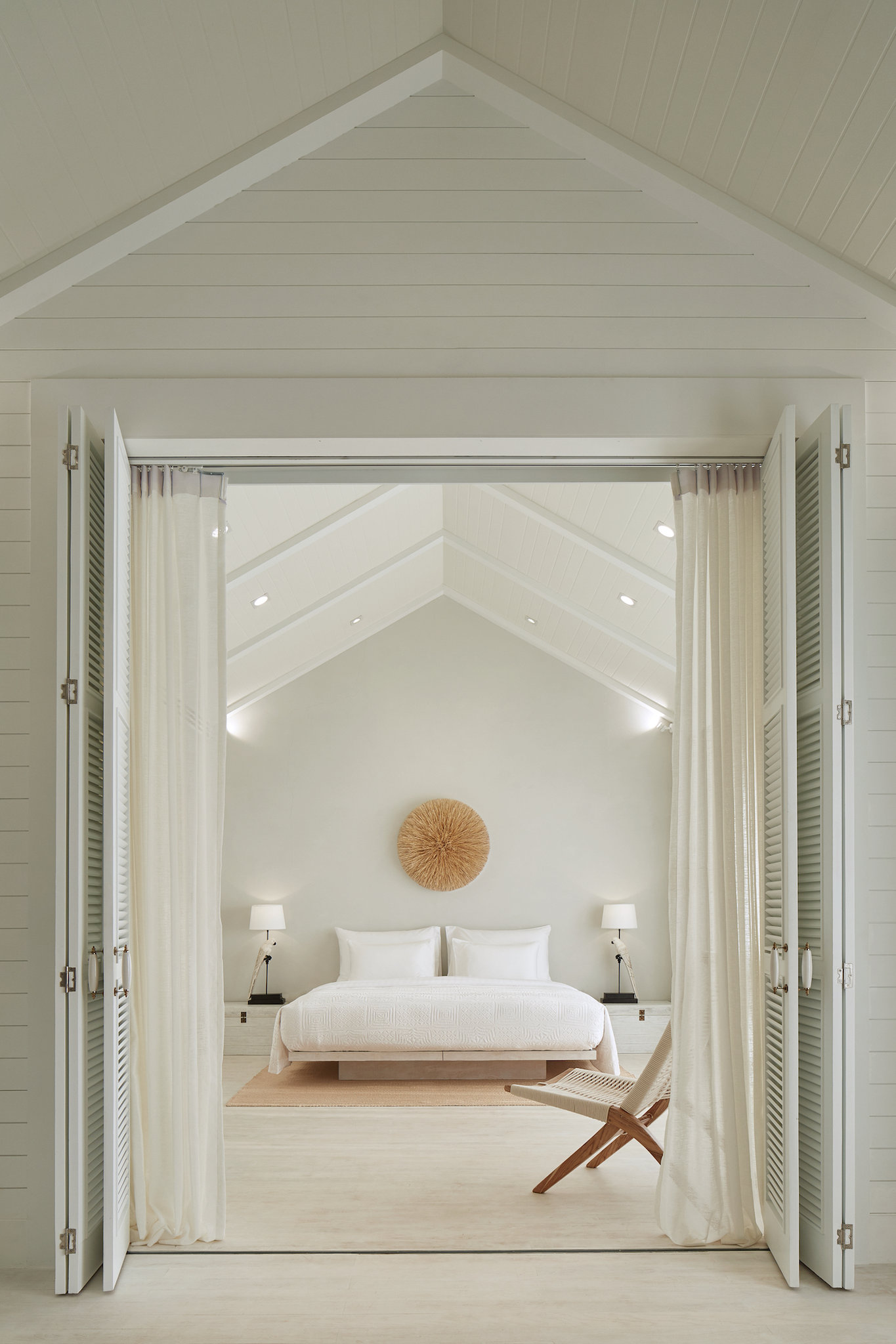 Cape Kudu Hotel, Koh Yao Noi by null