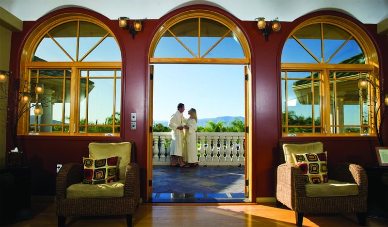 South Coast Winery Resort & Spa by null