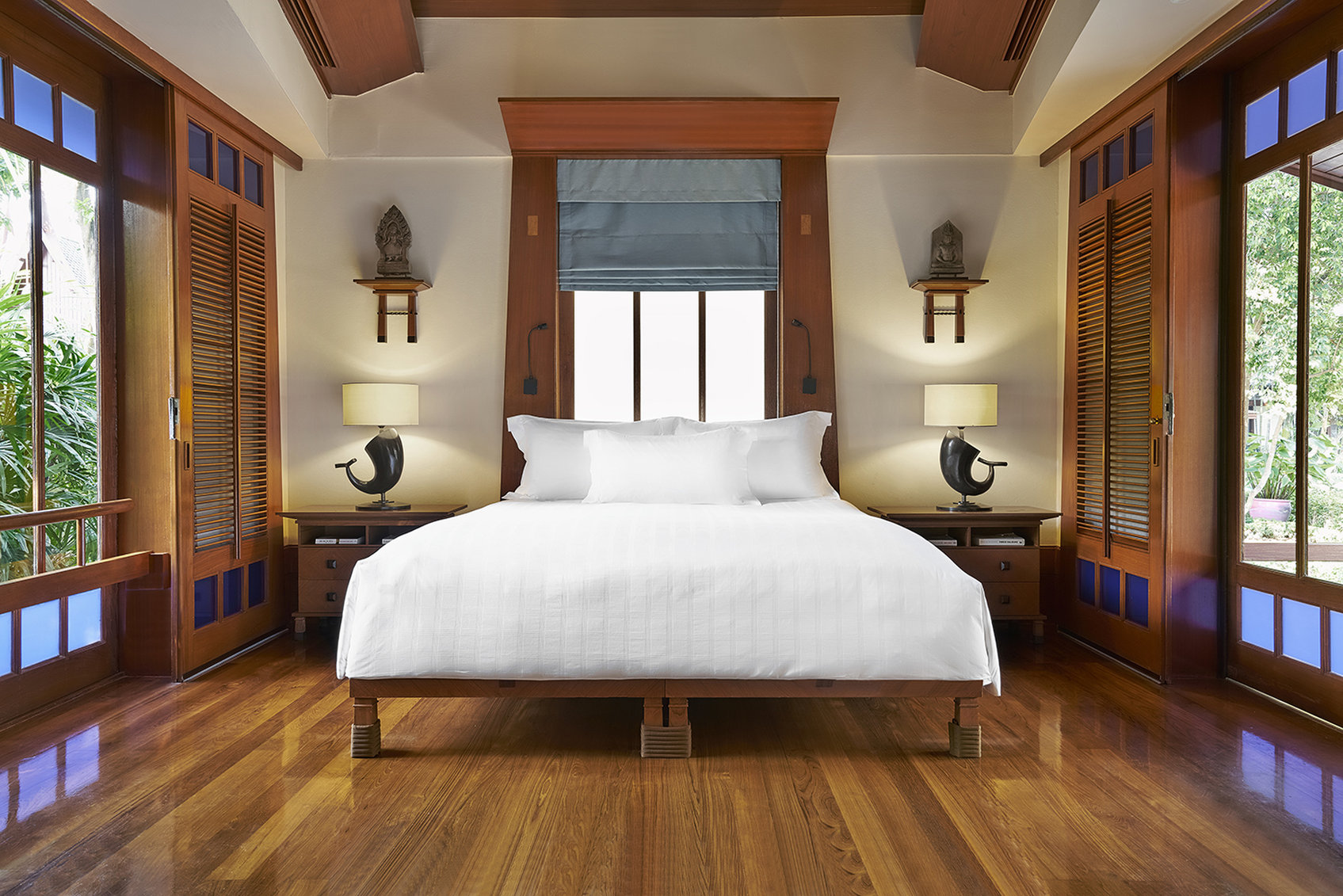 Chiva-Som Hua Hin Wellness Resort by null