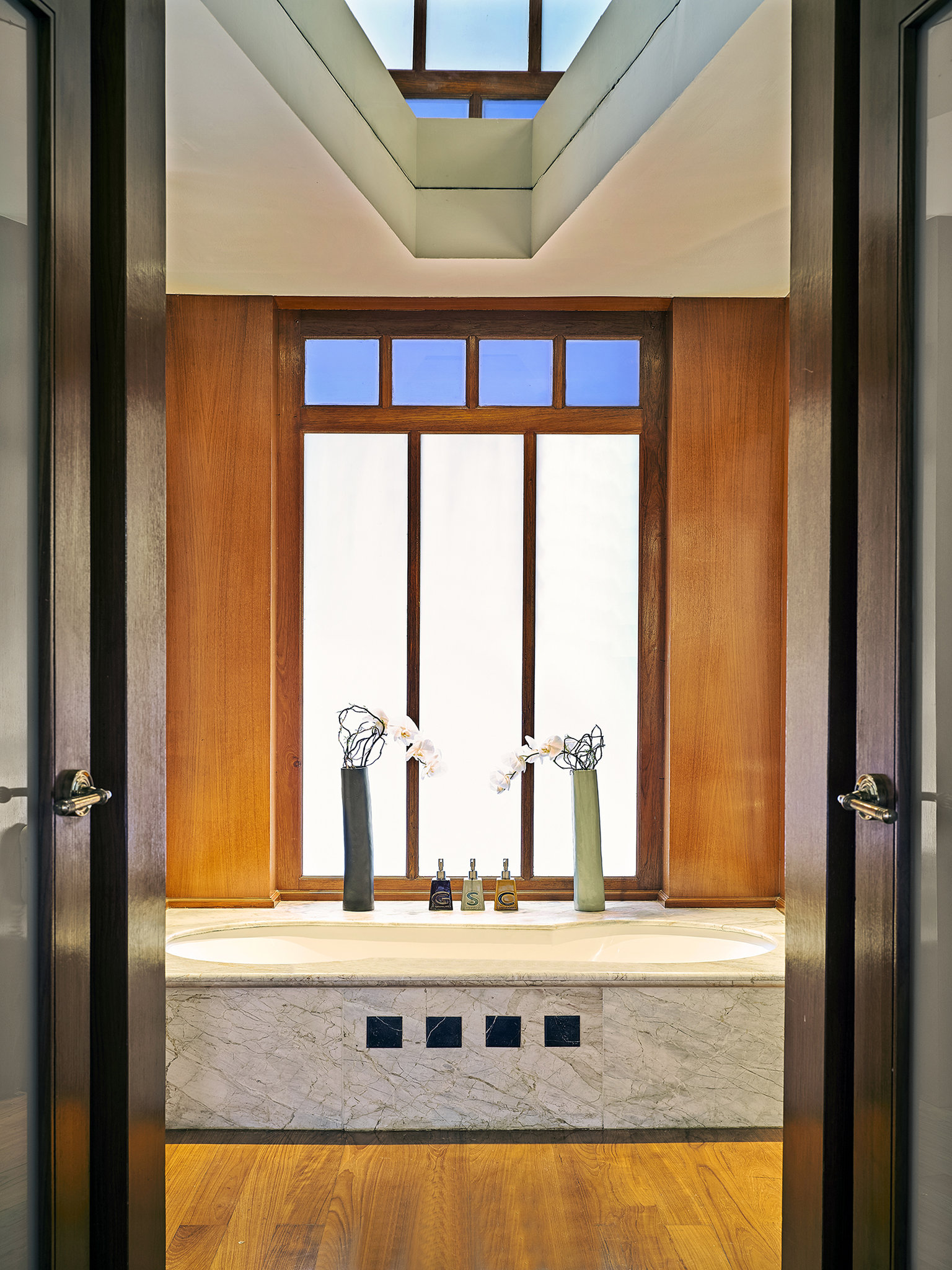 Chiva-Som Hua Hin Wellness Resort by null