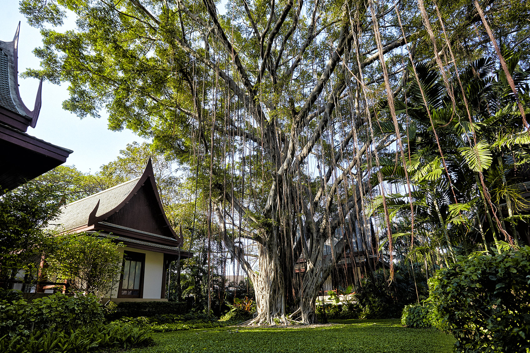 Chiva-Som Hua Hin Wellness Resort by null