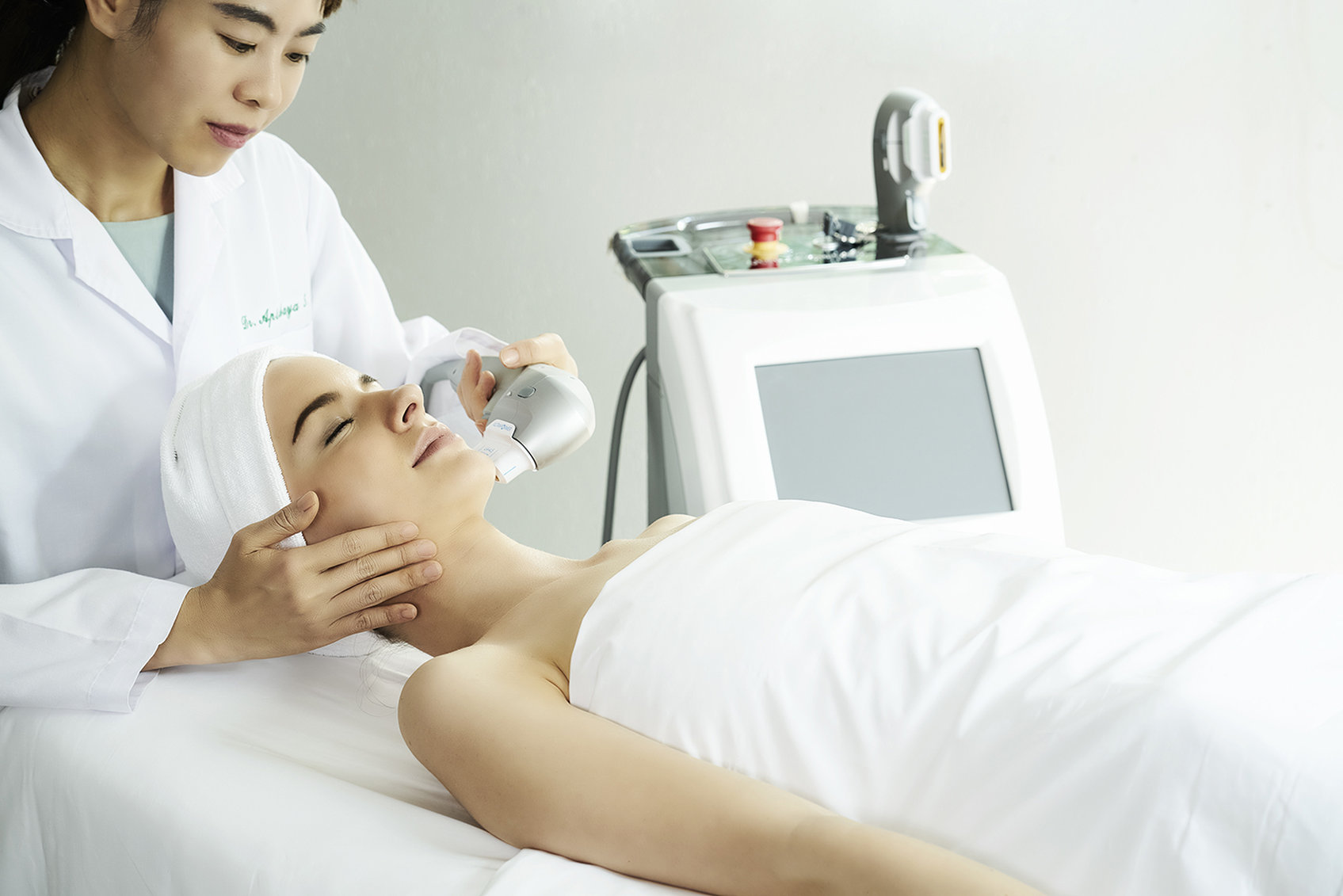 Chiva-Som Hua Hin Wellness Resort by null