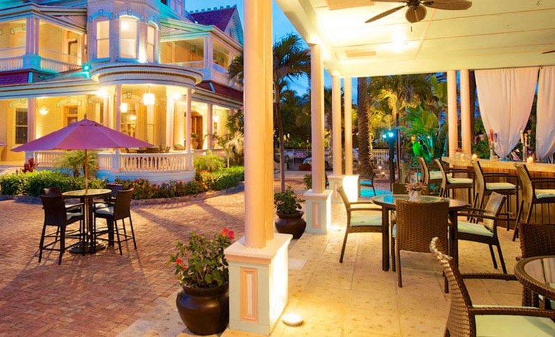 Southernmost House Key West by null
