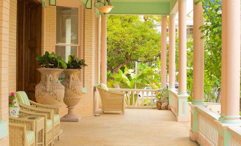 Southernmost House Key West by null