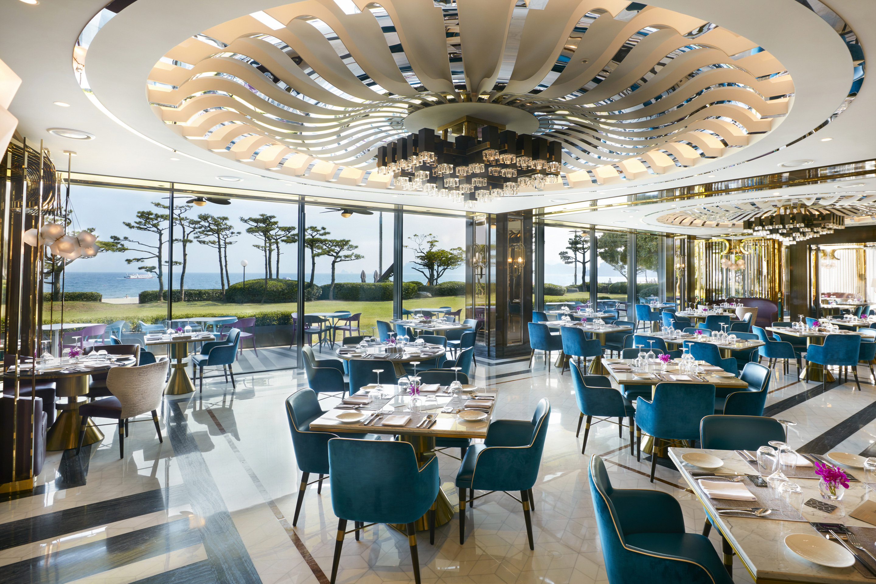 Paradise Hotel Busan by null