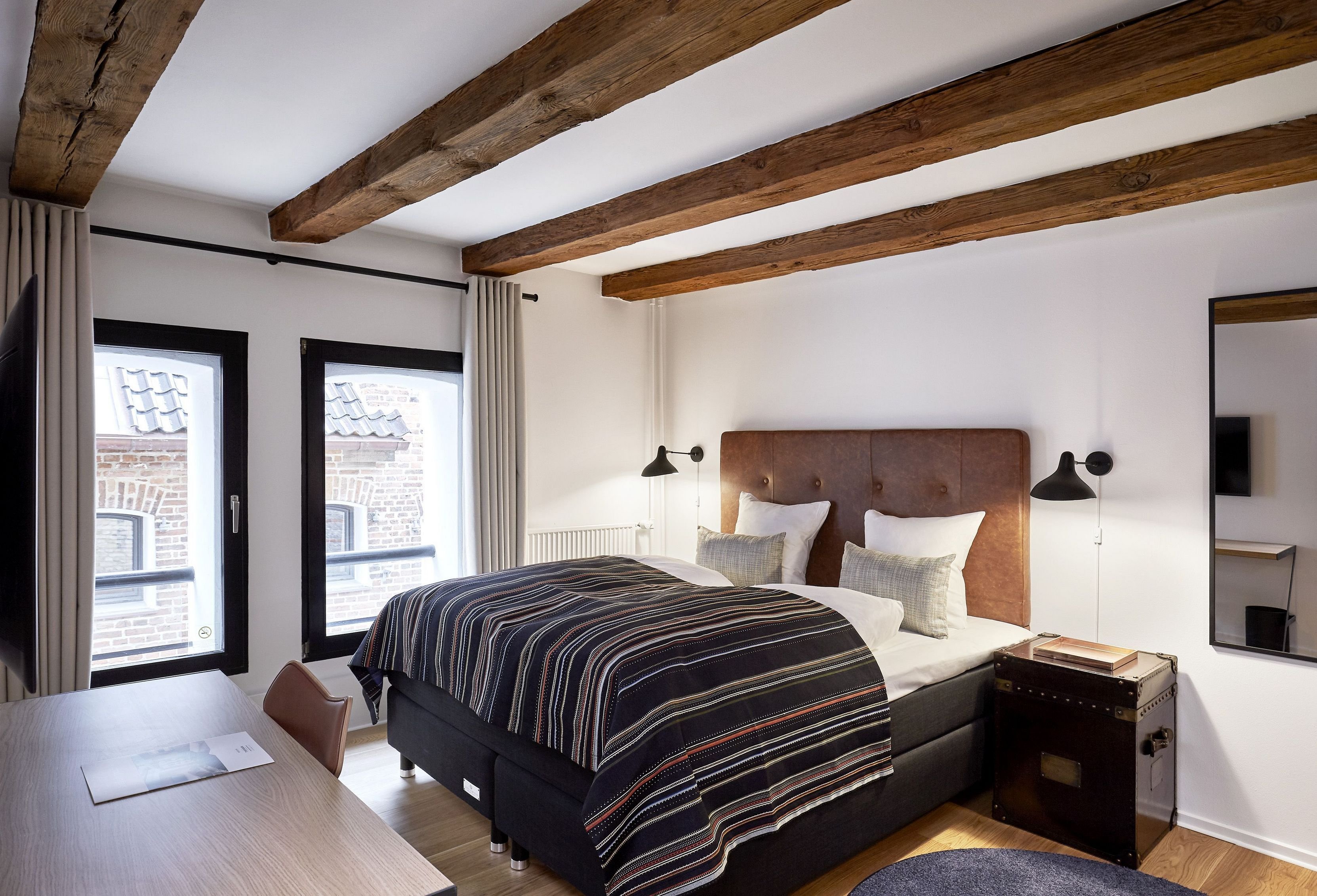 71 Nyhavn Hotel by Google