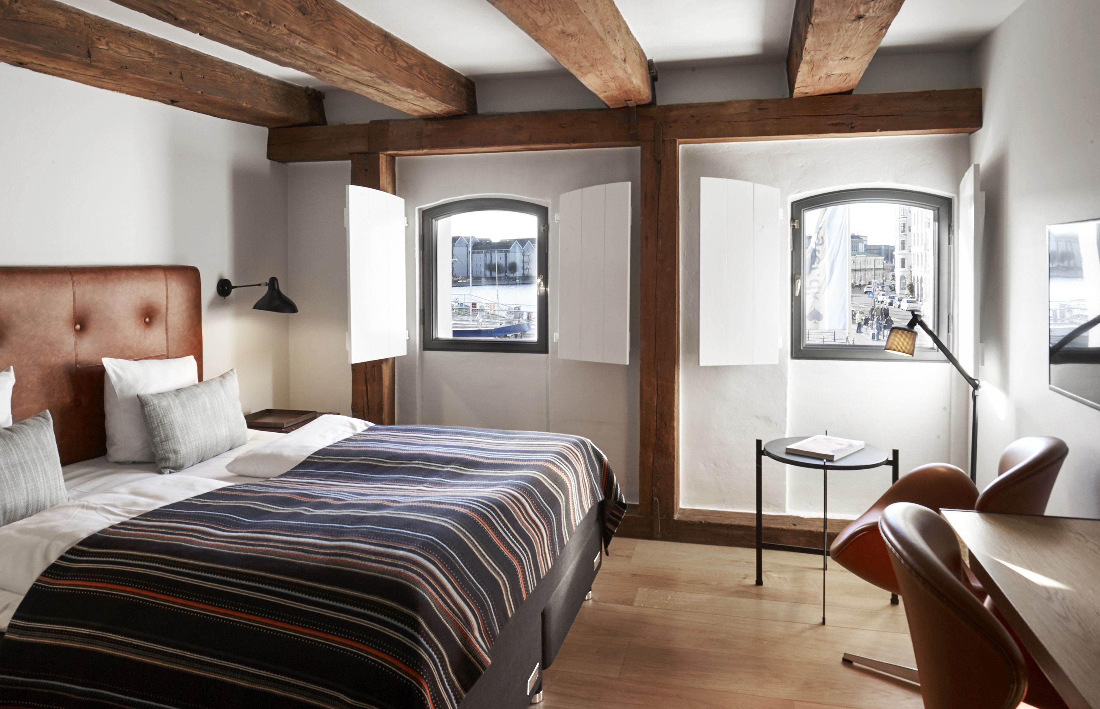 71 Nyhavn Hotel by Google