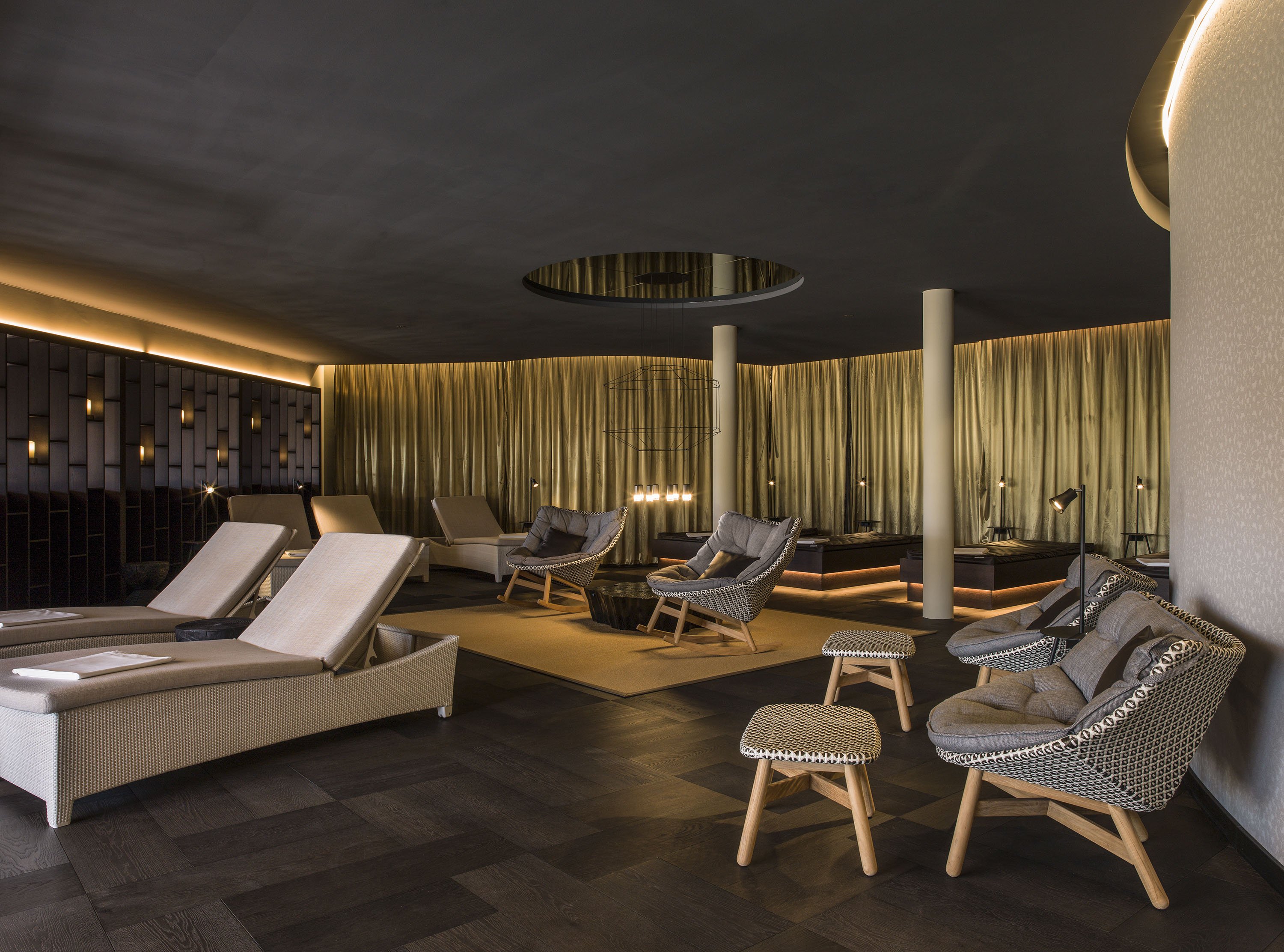 Interalpen-Hotel Tyrol by null