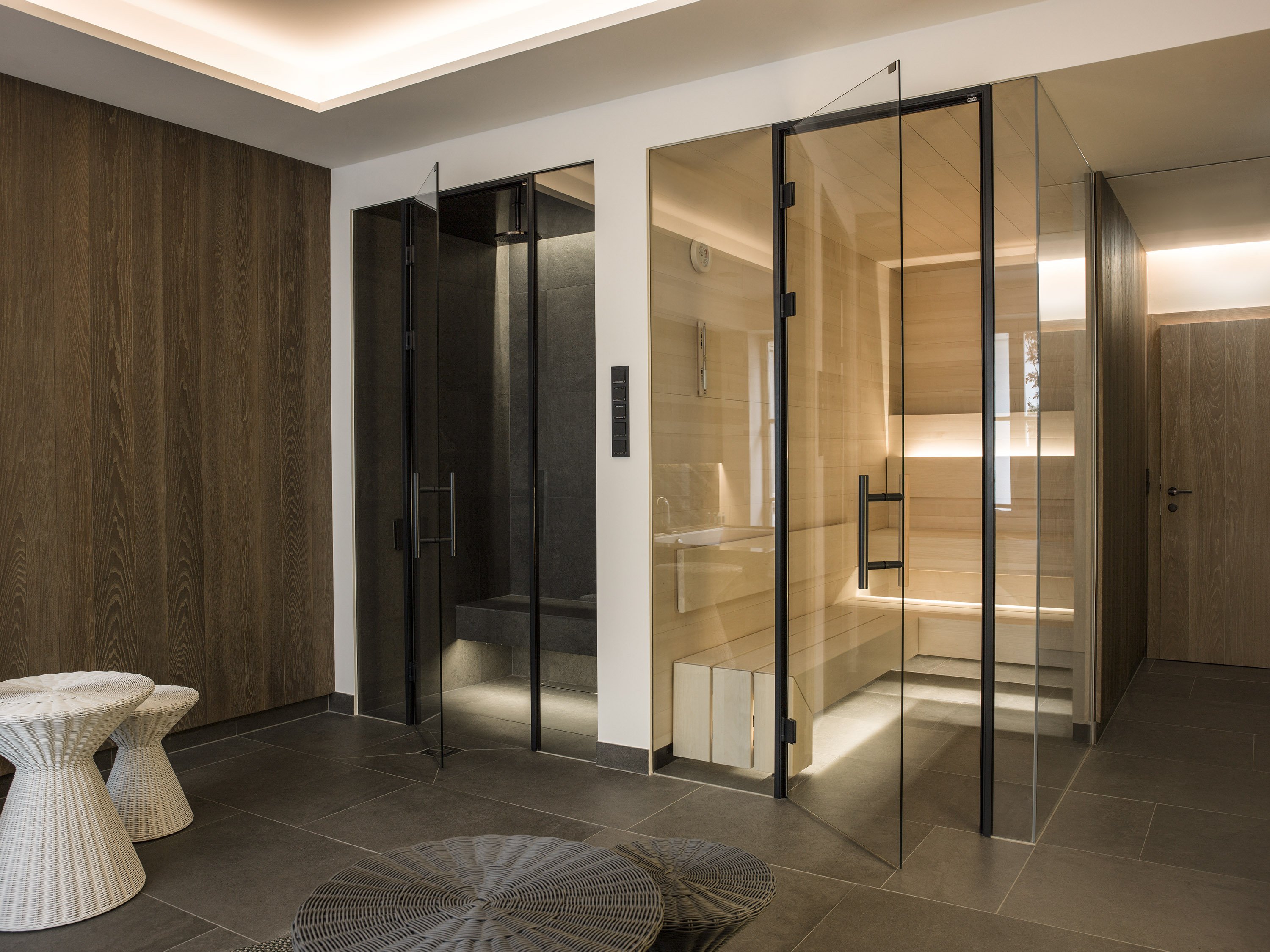 Interalpen-Hotel Tyrol by null