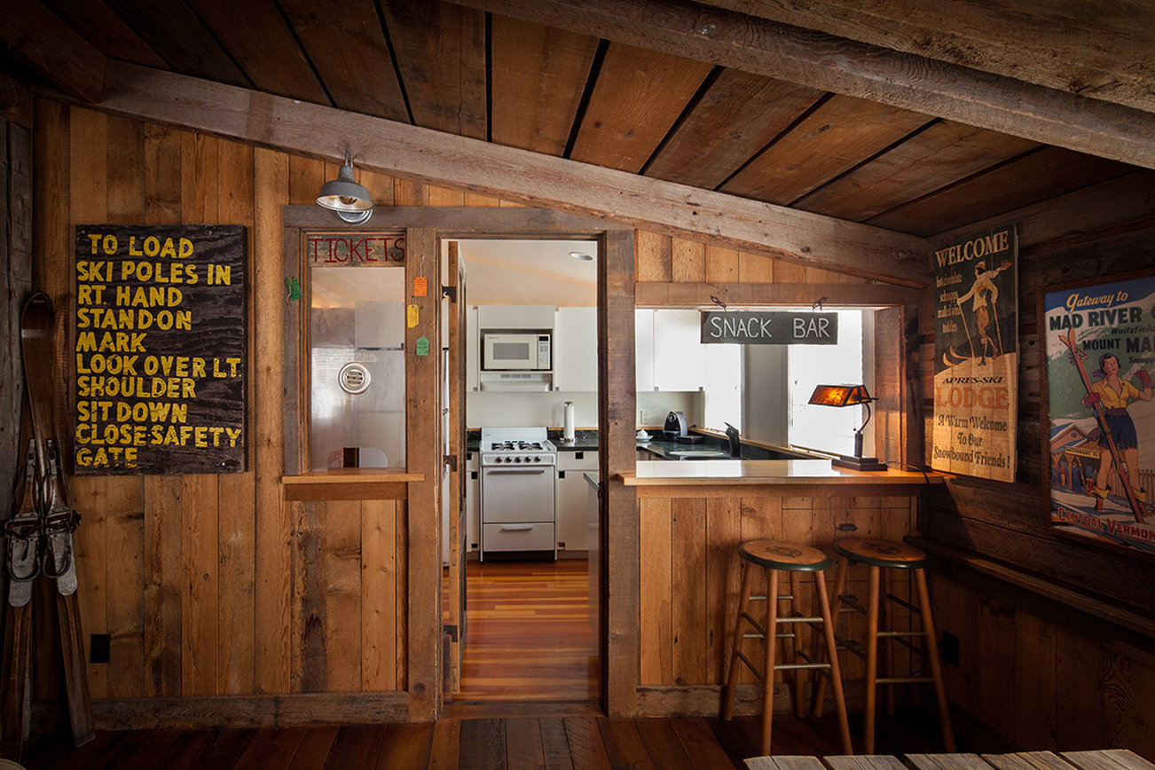The Pitcher Inn & Wellness Center by null