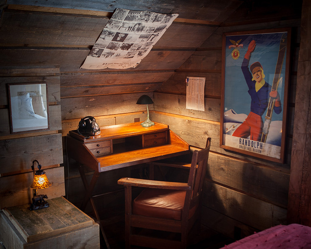 The Pitcher Inn & Wellness Center by null