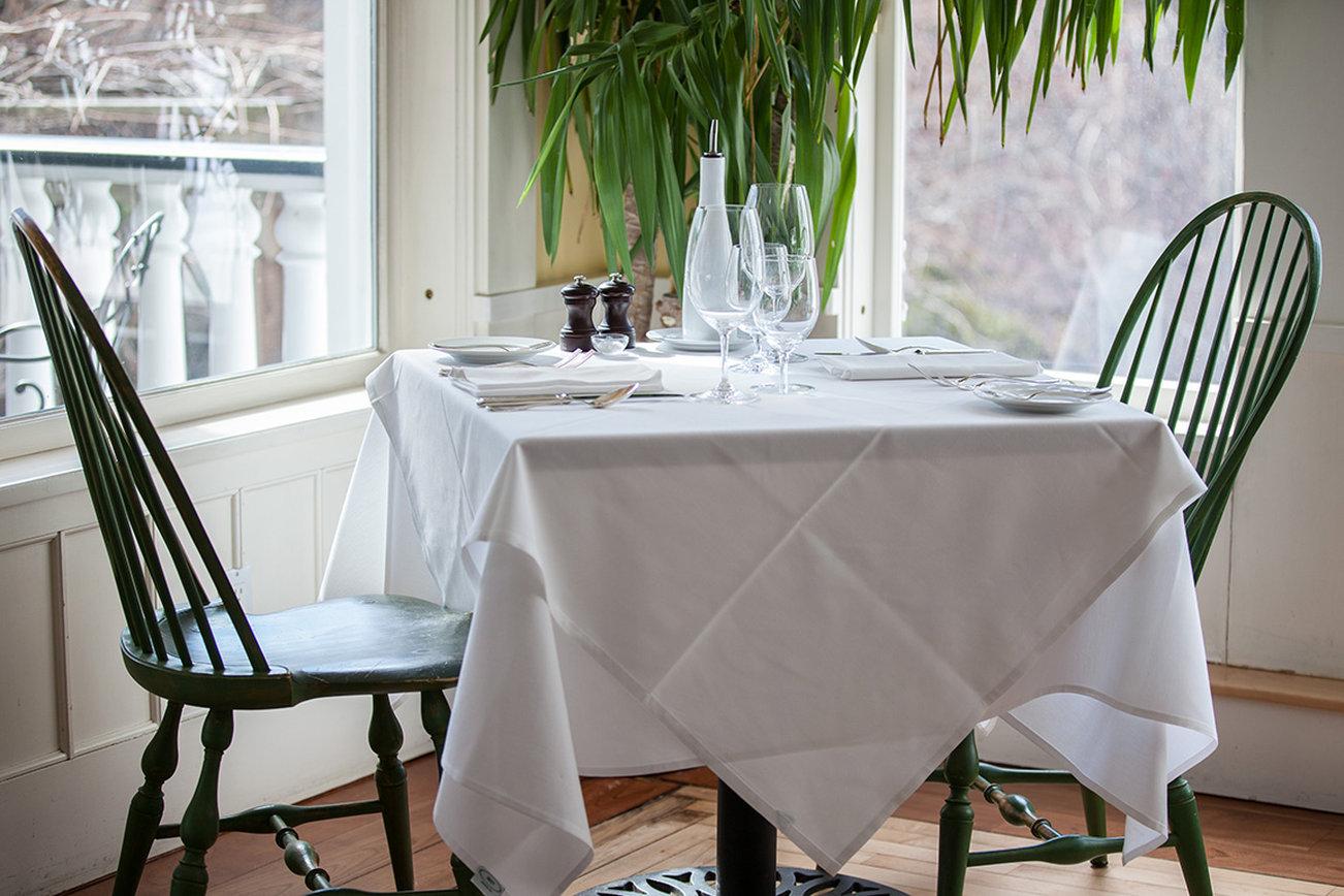 The Pitcher Inn & Wellness Center by null