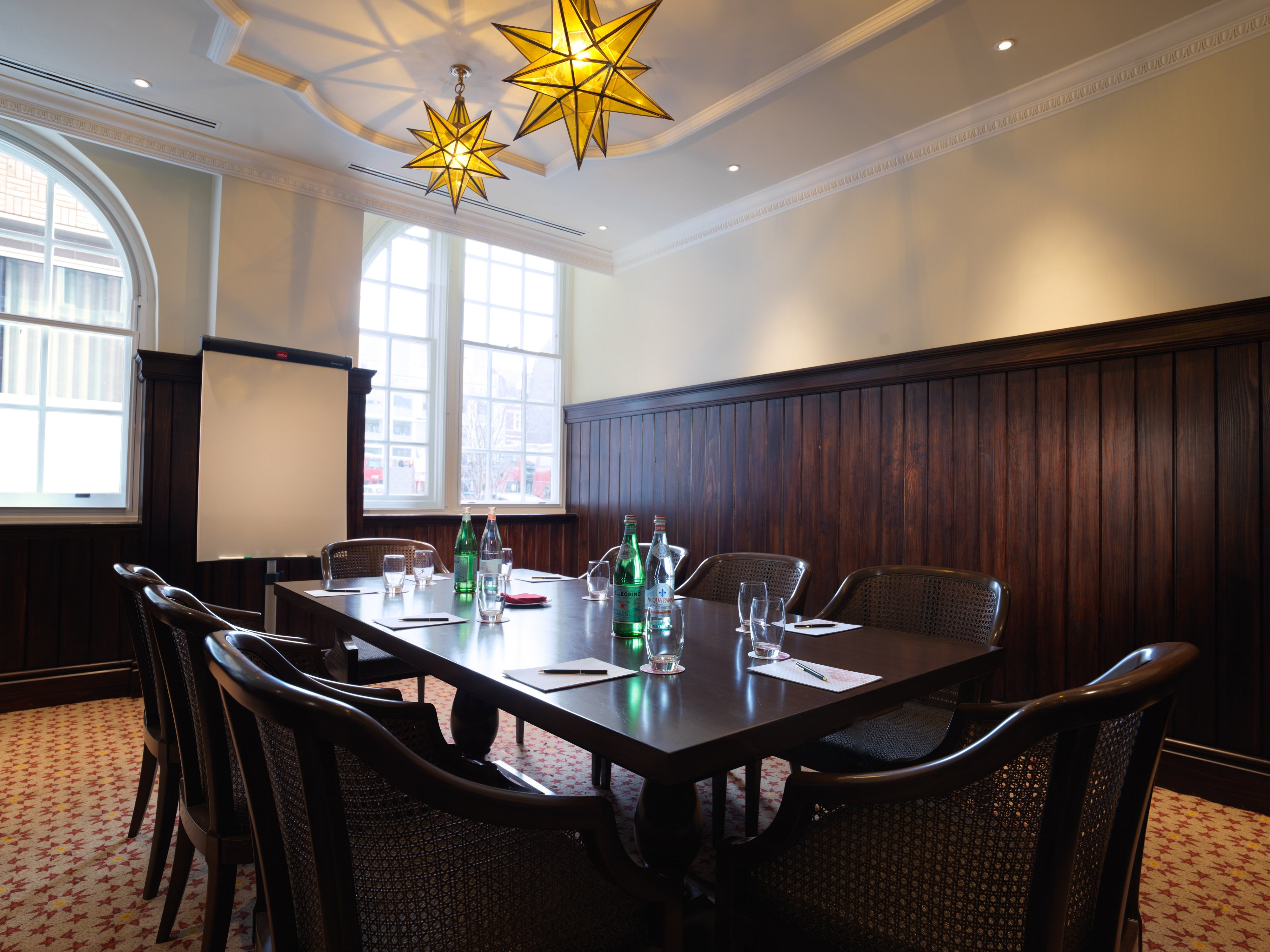 The Lalit London by null