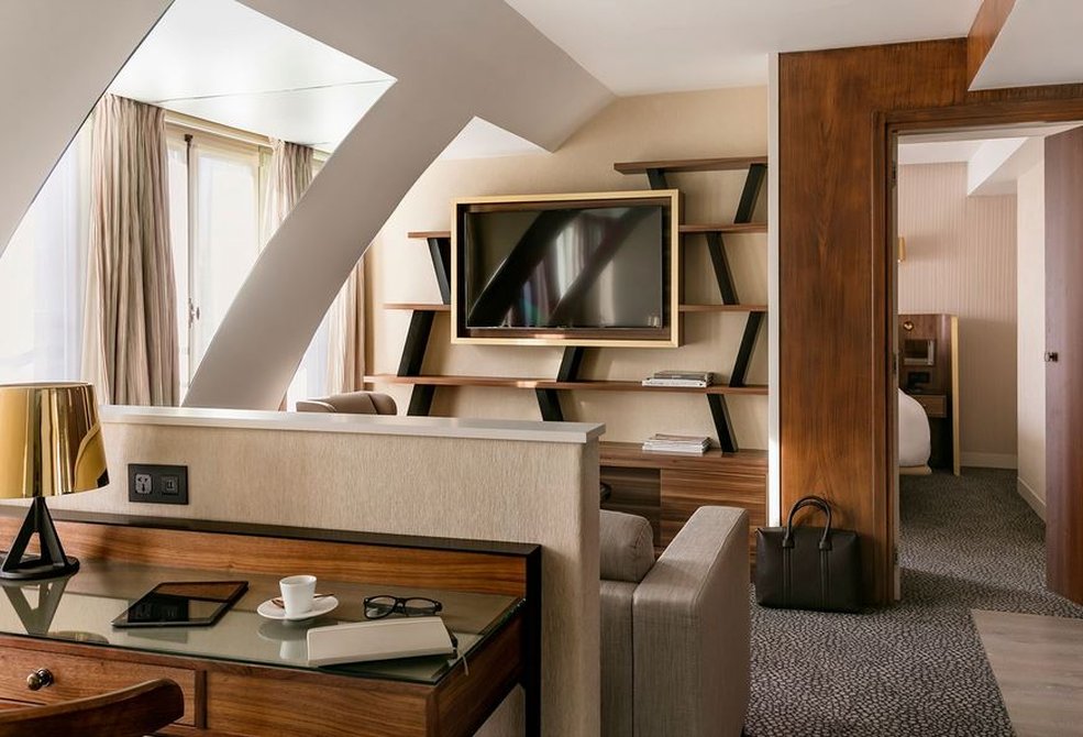 Maison Albar - Le Pont-Neuf by null