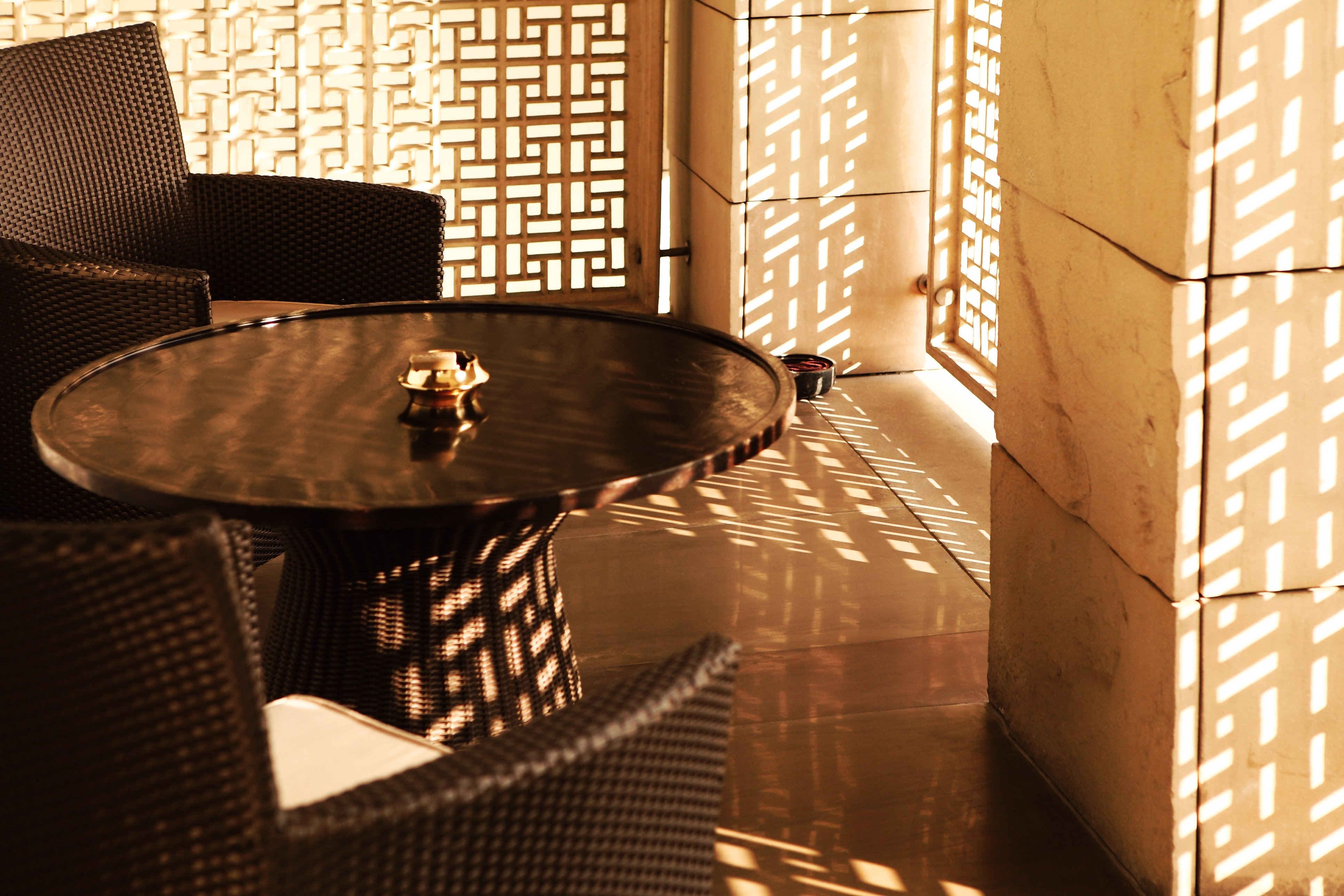 The Lodhi by null