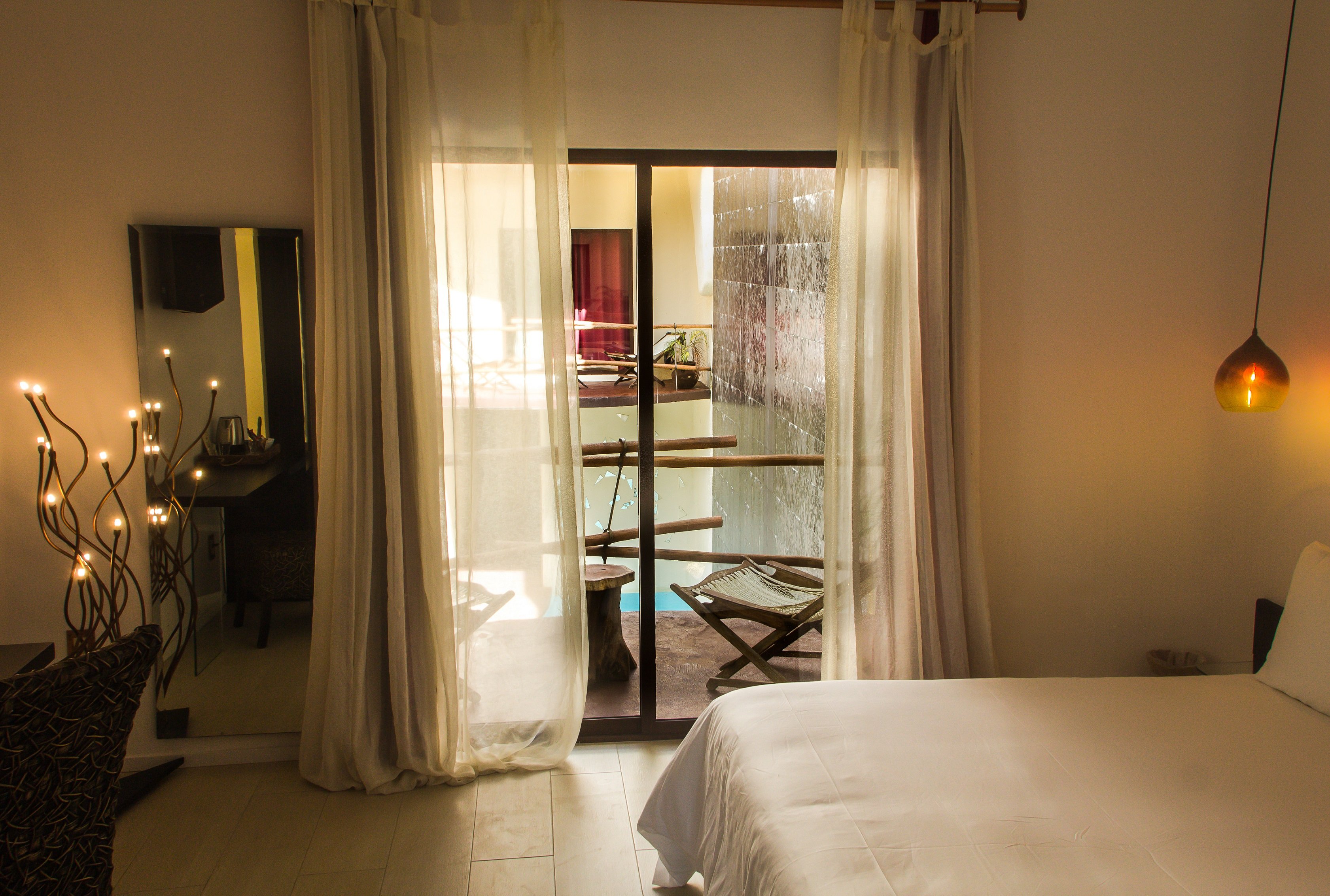 Kinbe Hotel Boutique by null