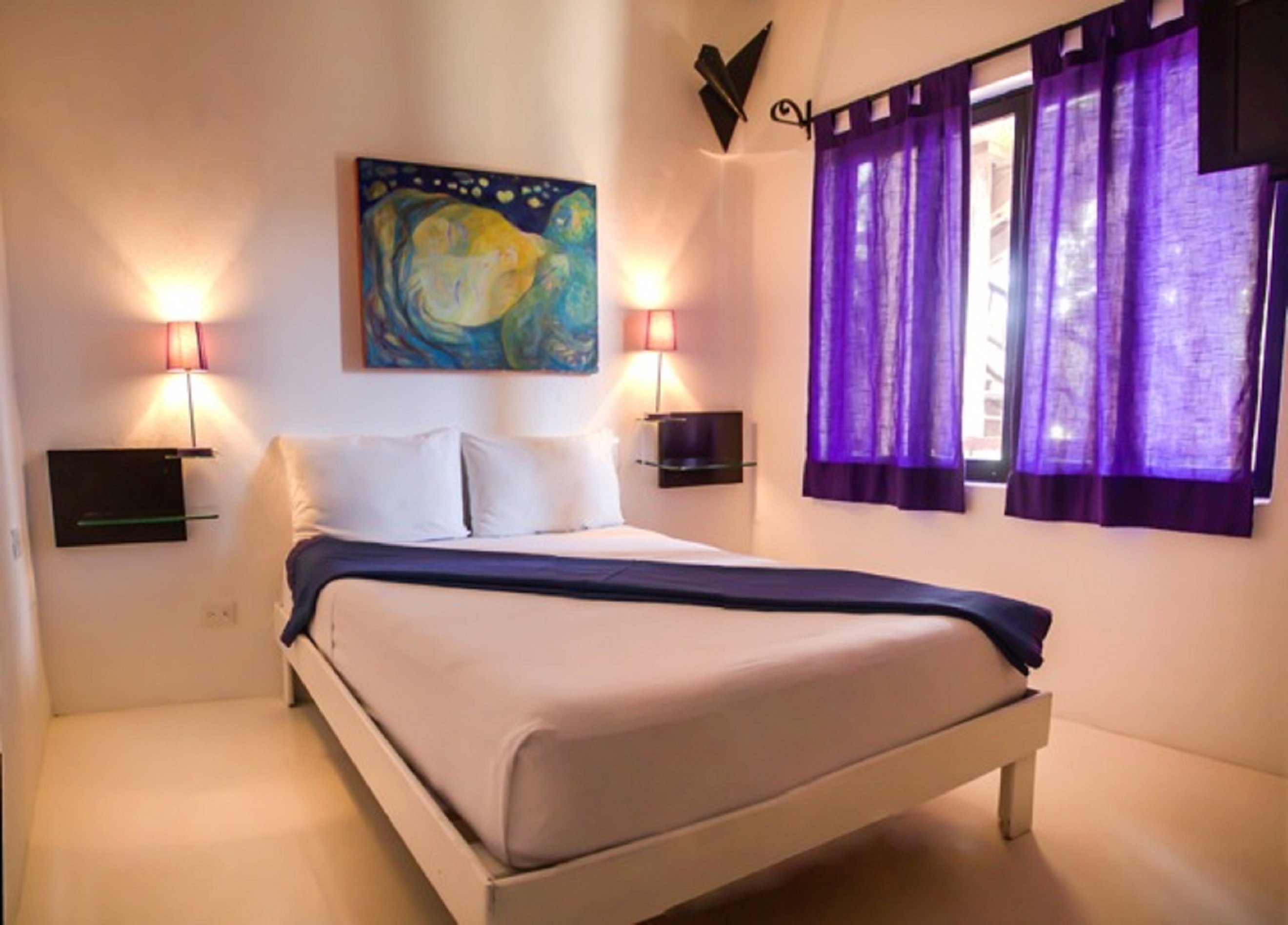 Kinbe Hotel Boutique by null