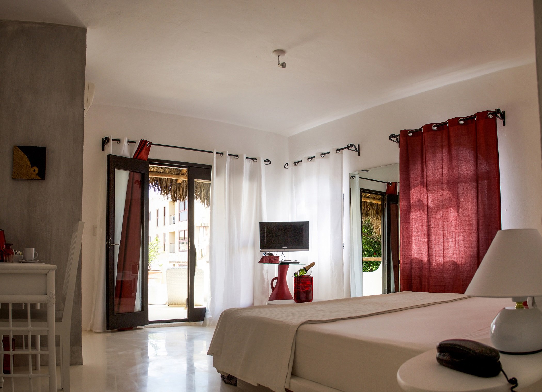 Kinbe Hotel Boutique by null