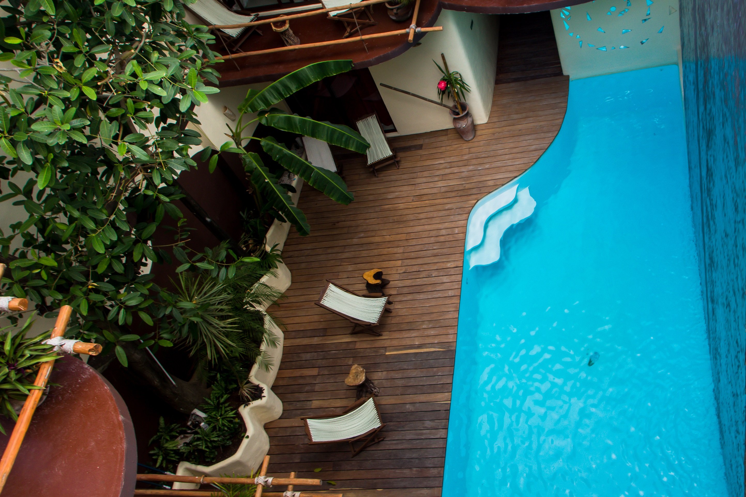 Kinbe Hotel Boutique by null