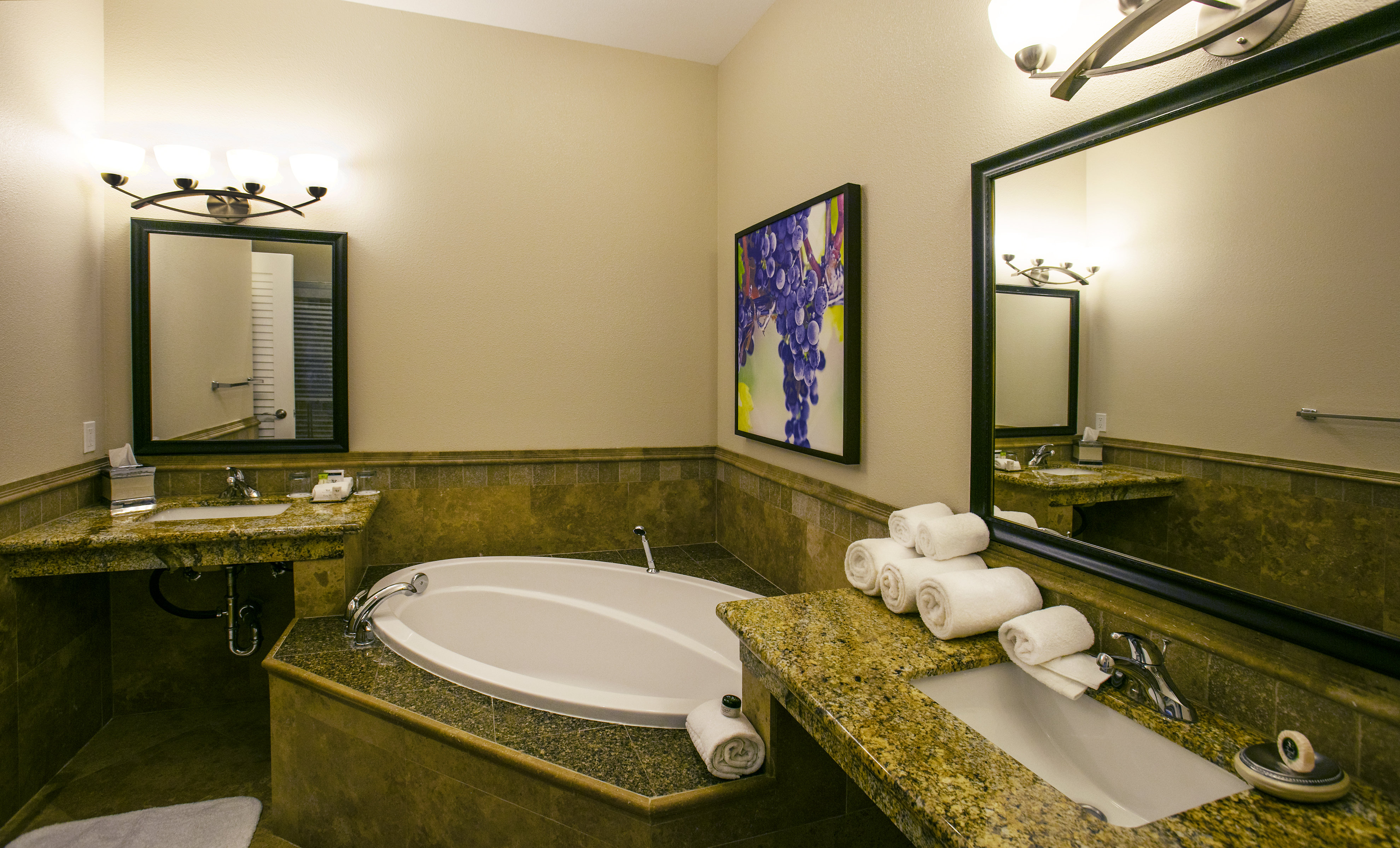 South Coast Winery Resort & Spa by null