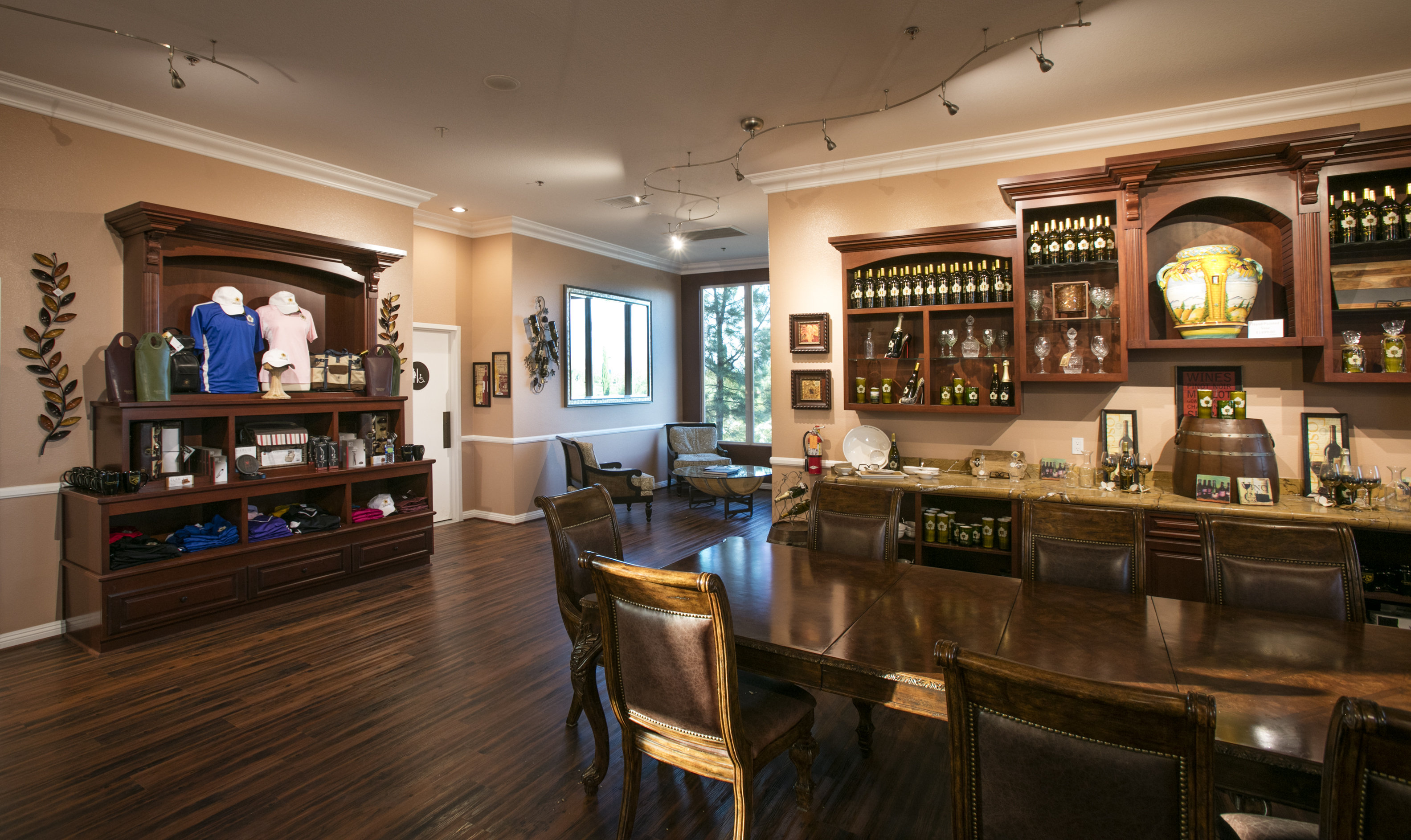 Carter Estate Winery and Resort by null