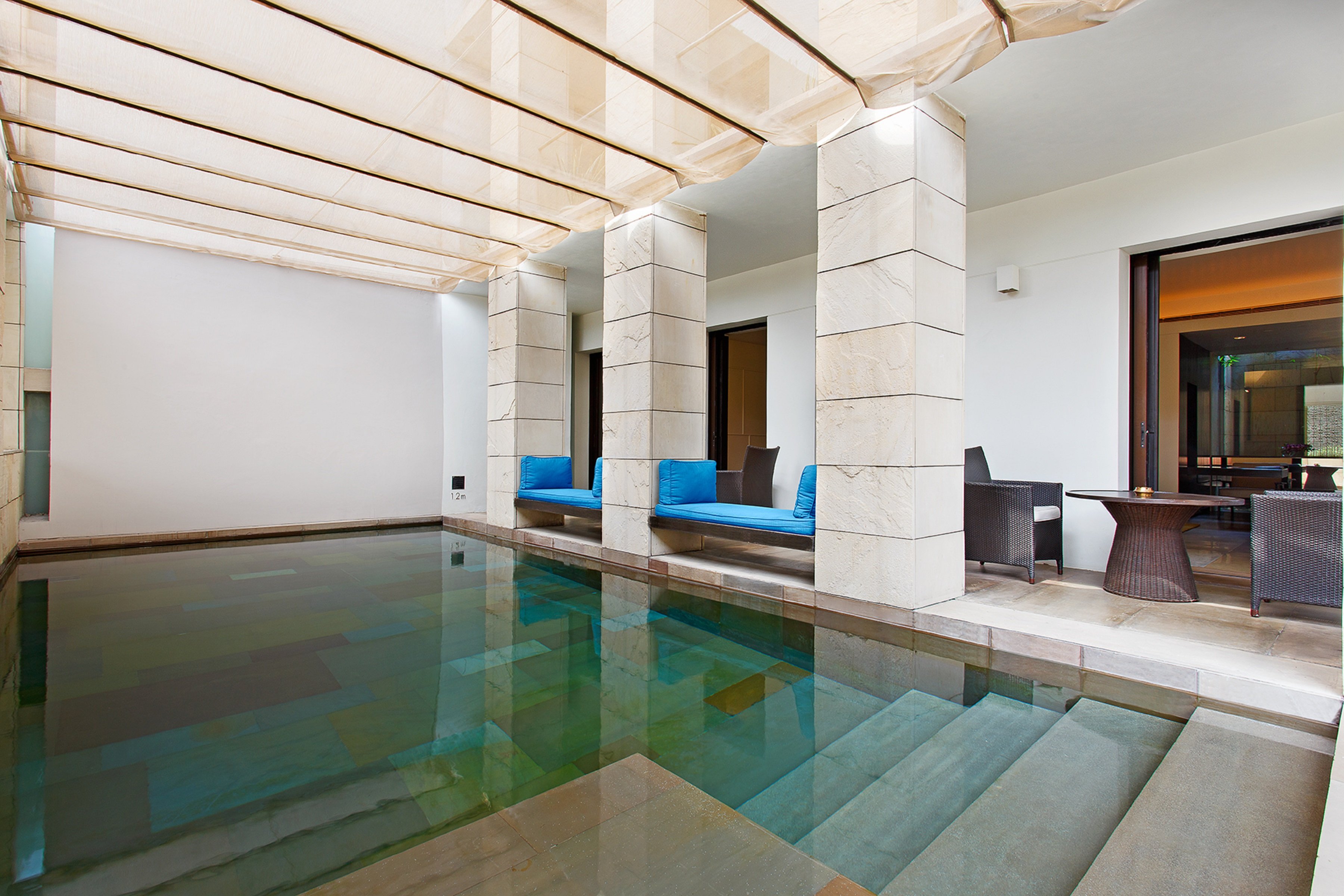 The Lodhi by null