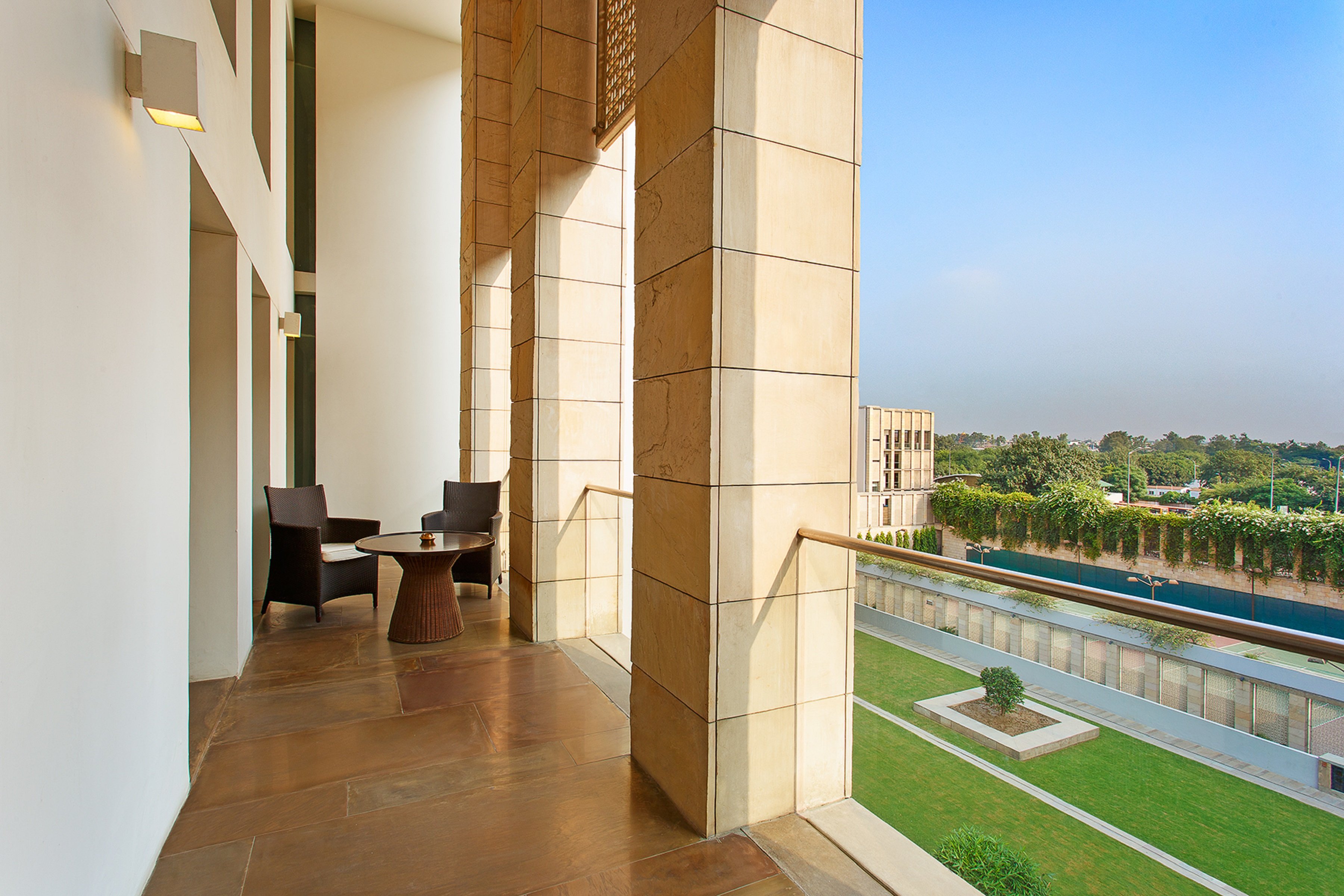 The Lodhi by null