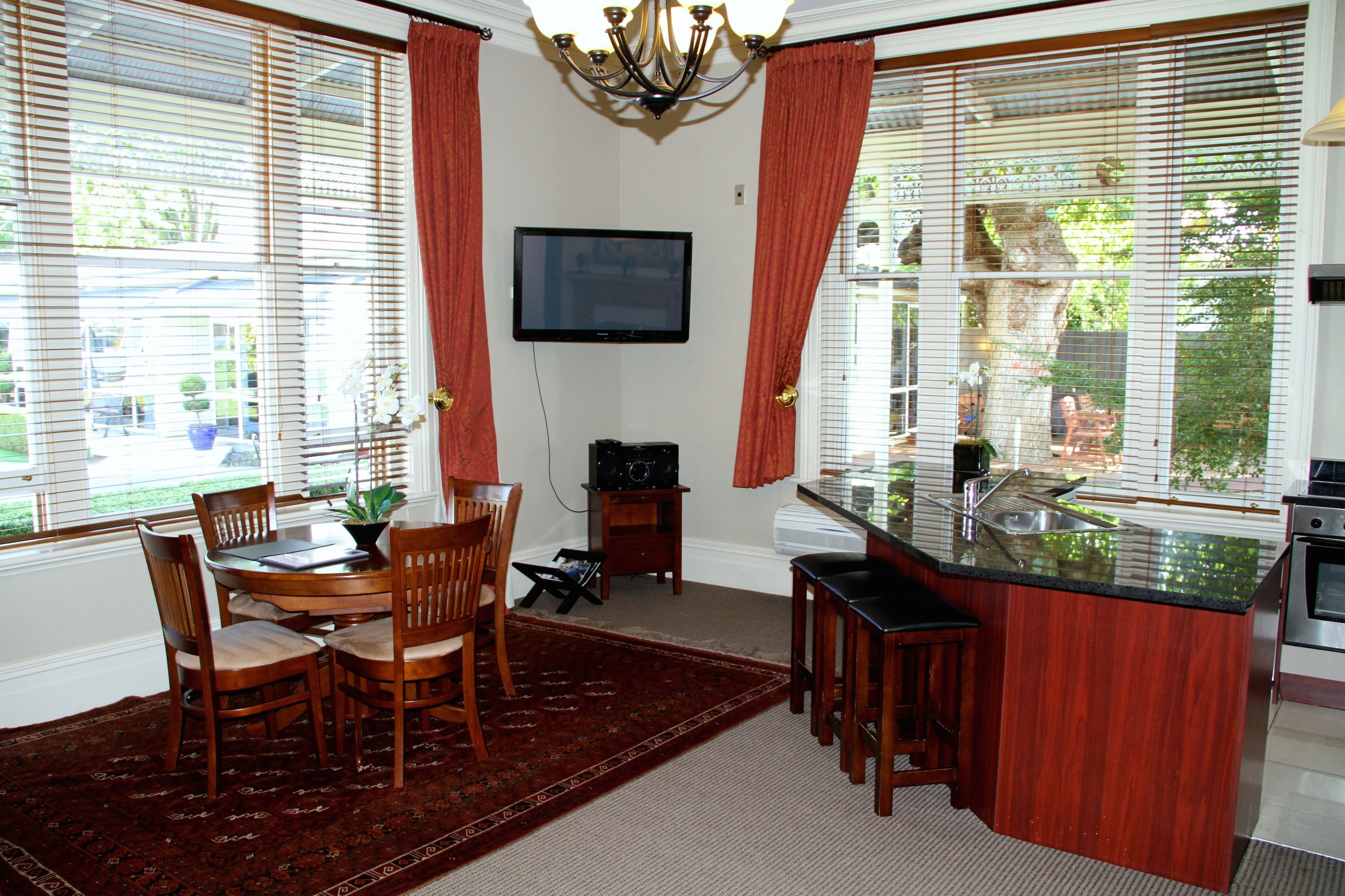 Merivale Manor by null