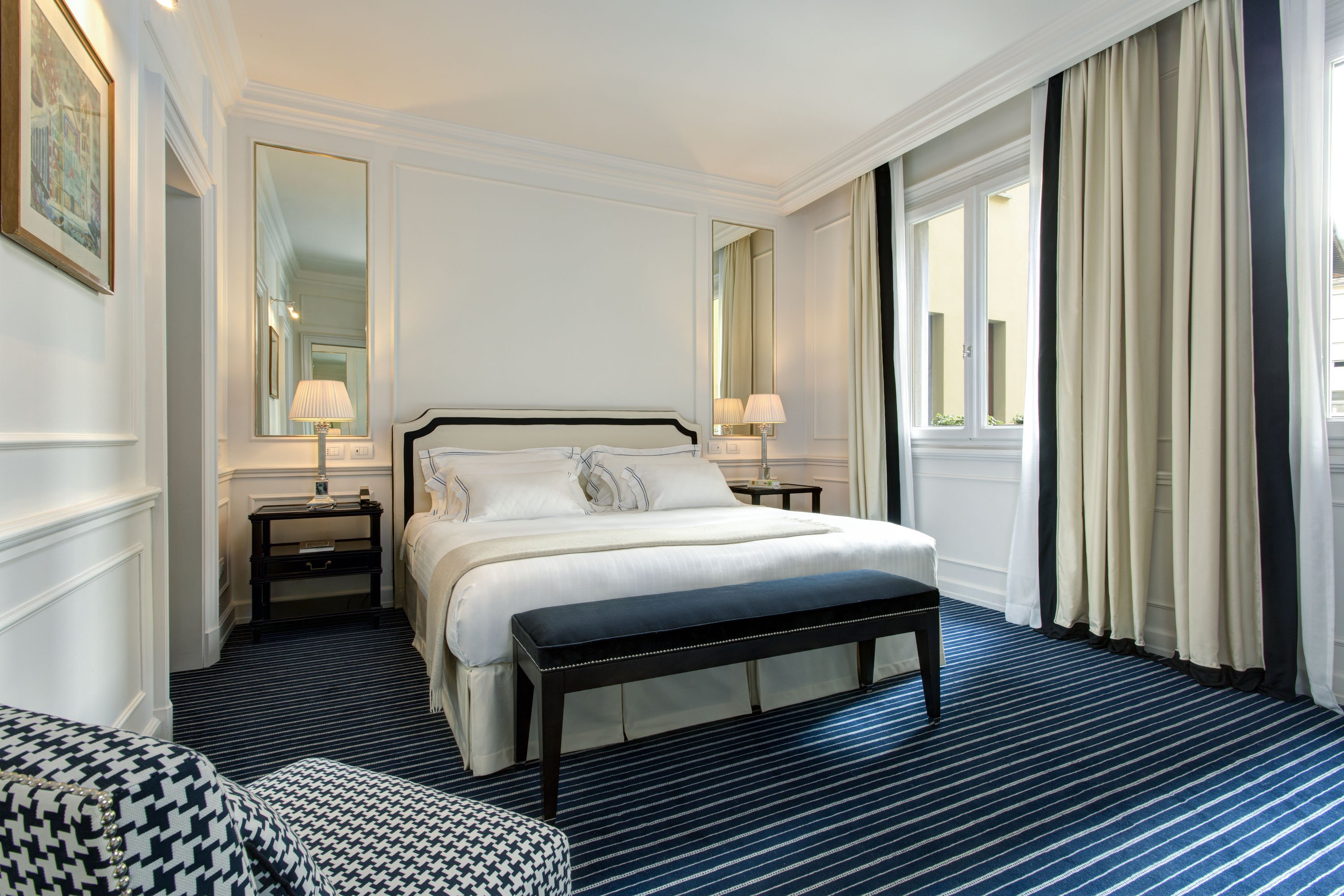 Hotel Lungarno by null