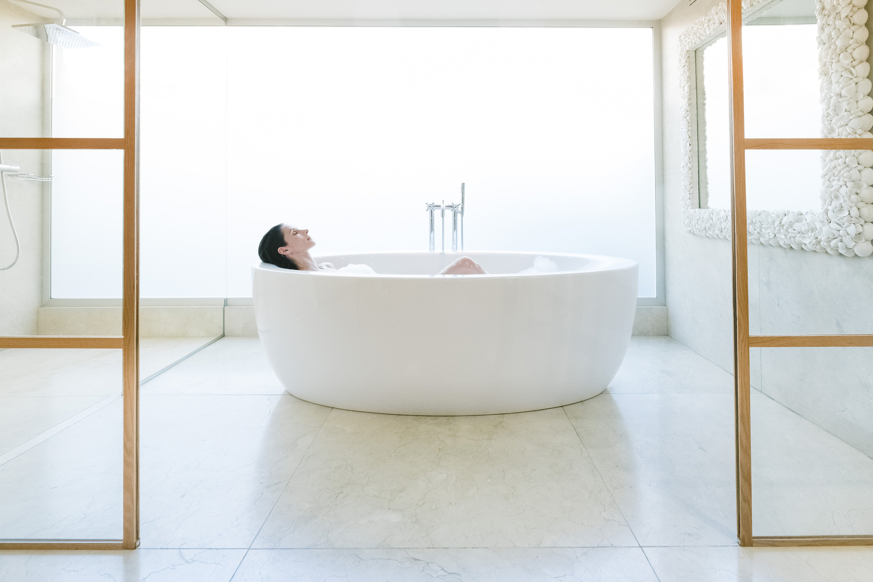 Gran Hotel Bahía del Duque Resort by null