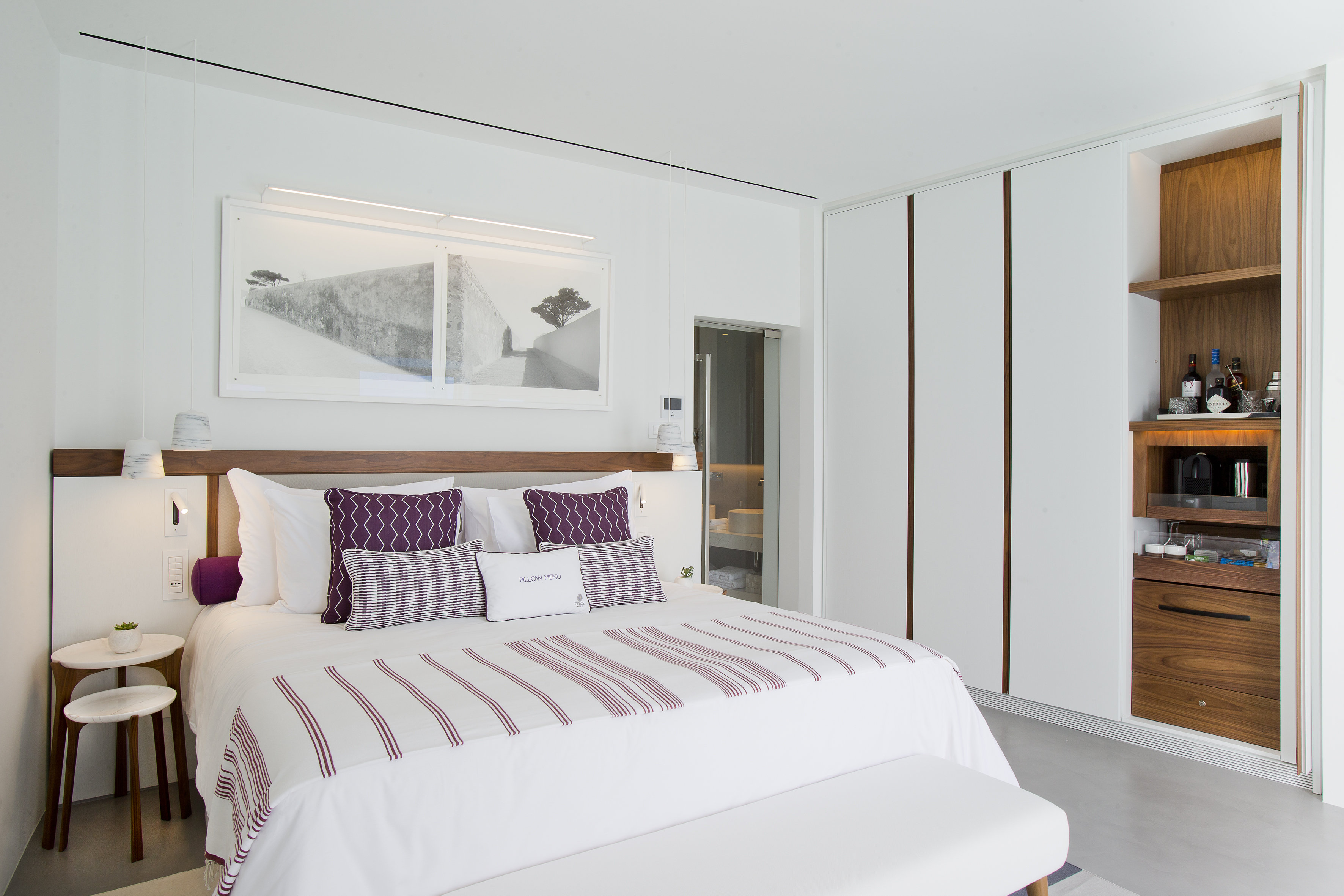 Grace Hotel, Auberge Resorts Collection by null