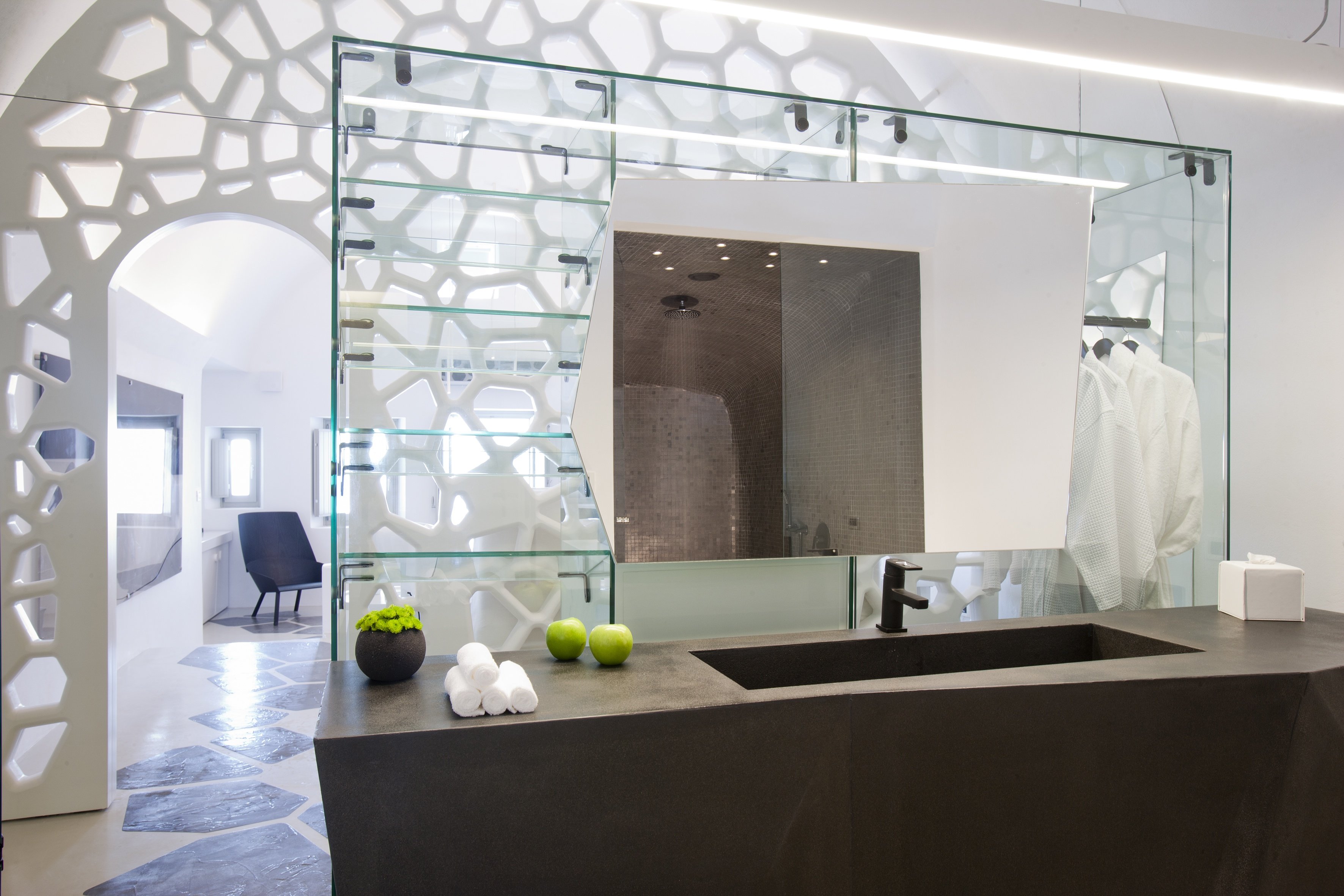 Grace Hotel, Auberge Resorts Collection by null