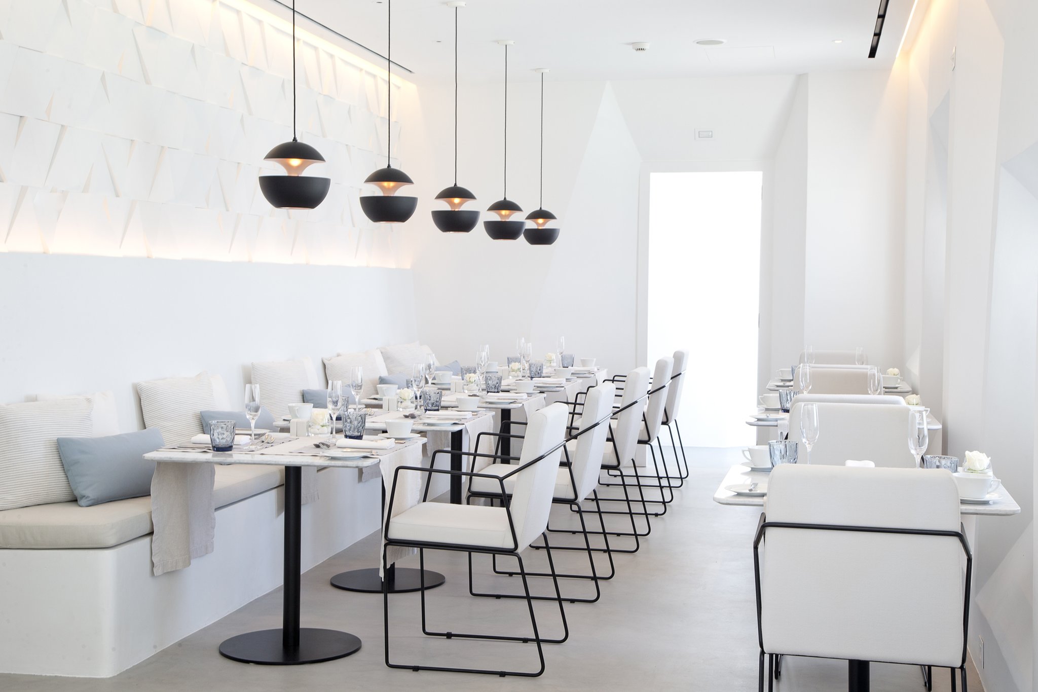 Grace Hotel, Auberge Collection by null Grace Hotel, Auberge Collection by null