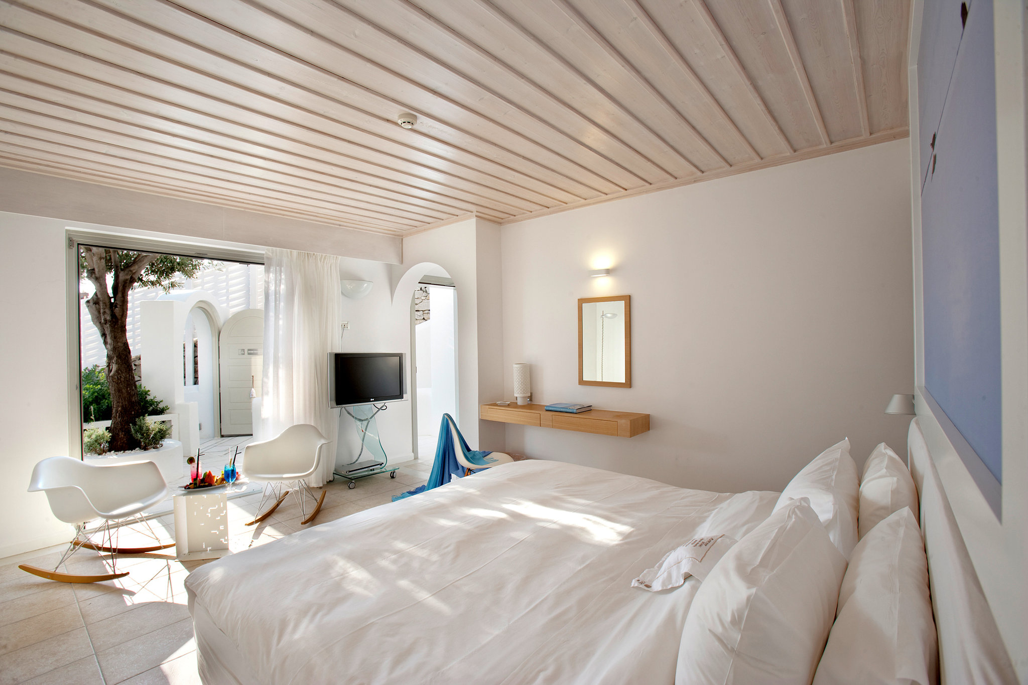 Grace Mykonos by null