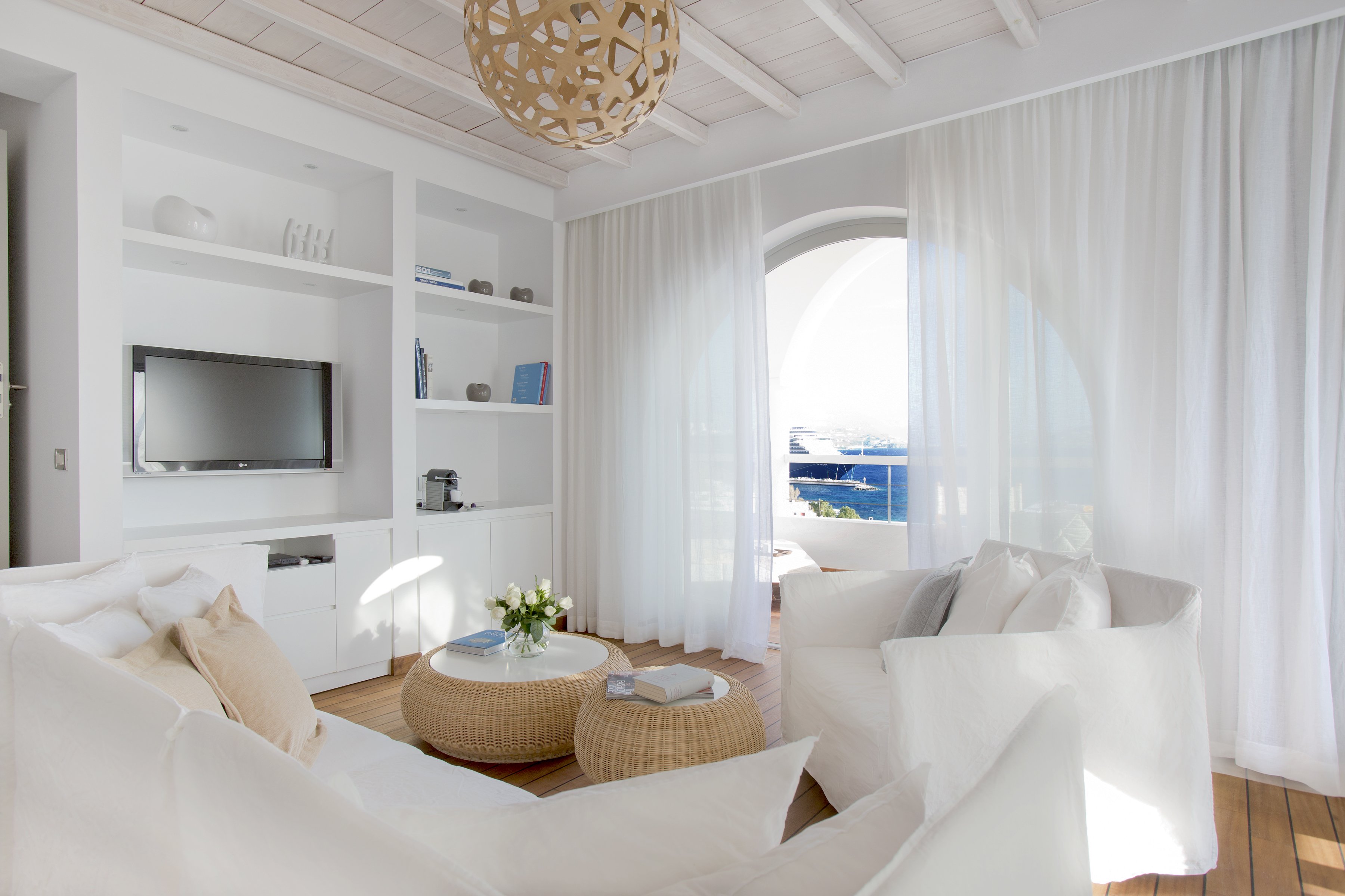 Grace Mykonos by null