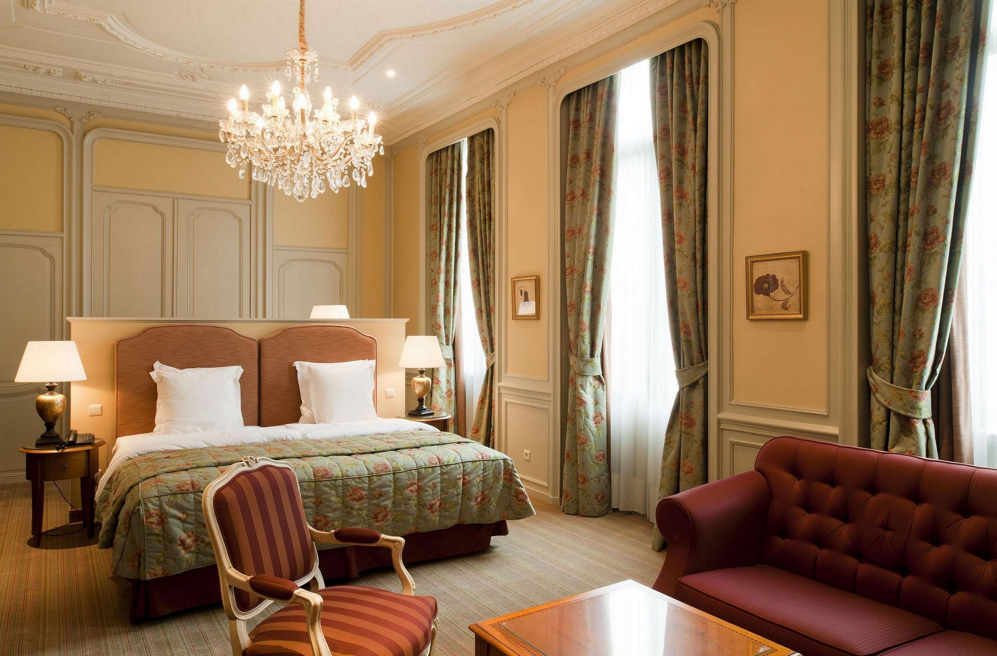 HOTEL DUKES’ ARCHES by null