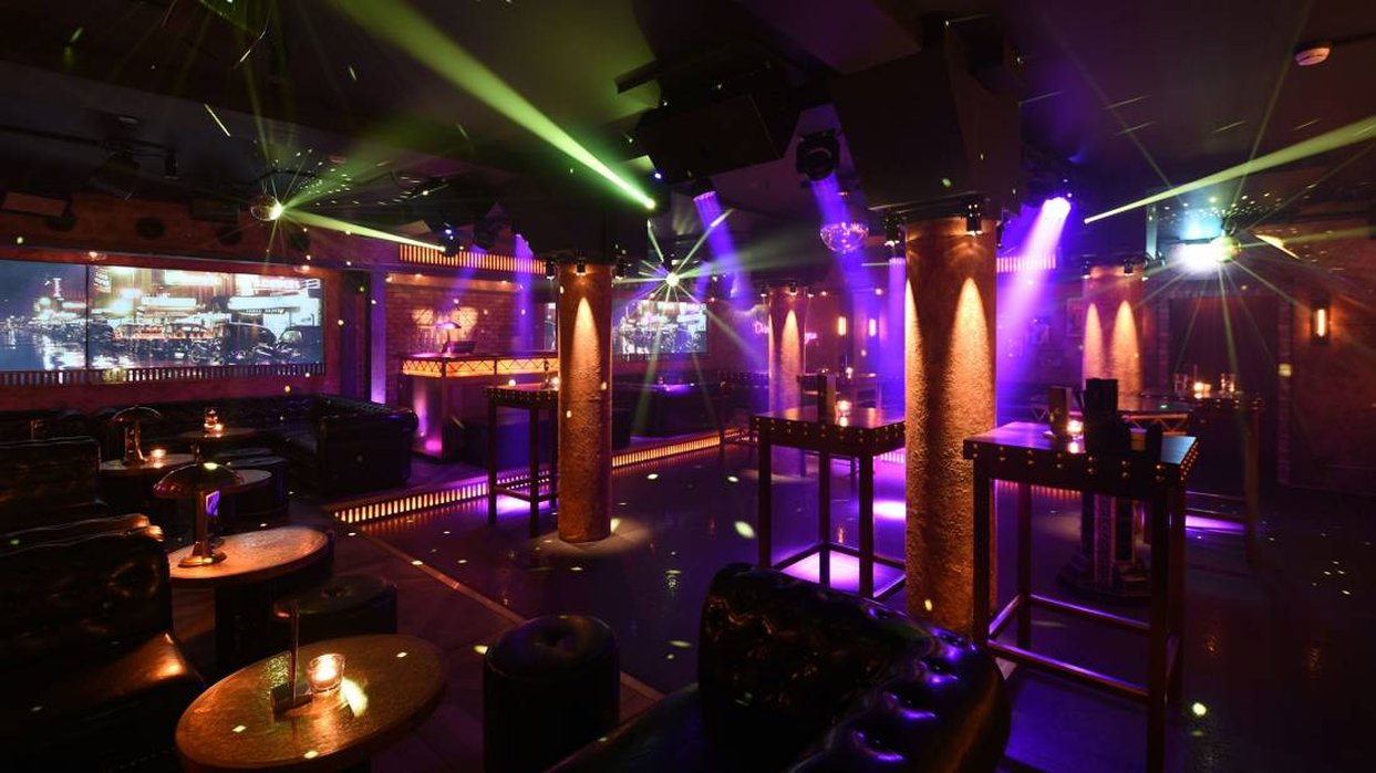 Hotel Astoria Luzern by null