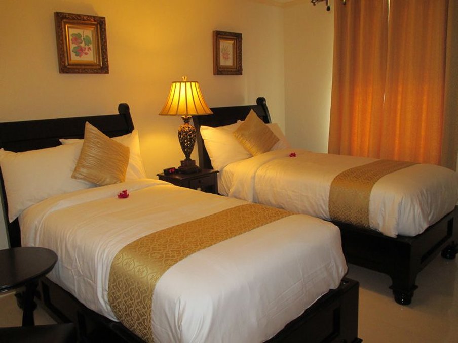 Ocean West Boutique Hotel photo 5