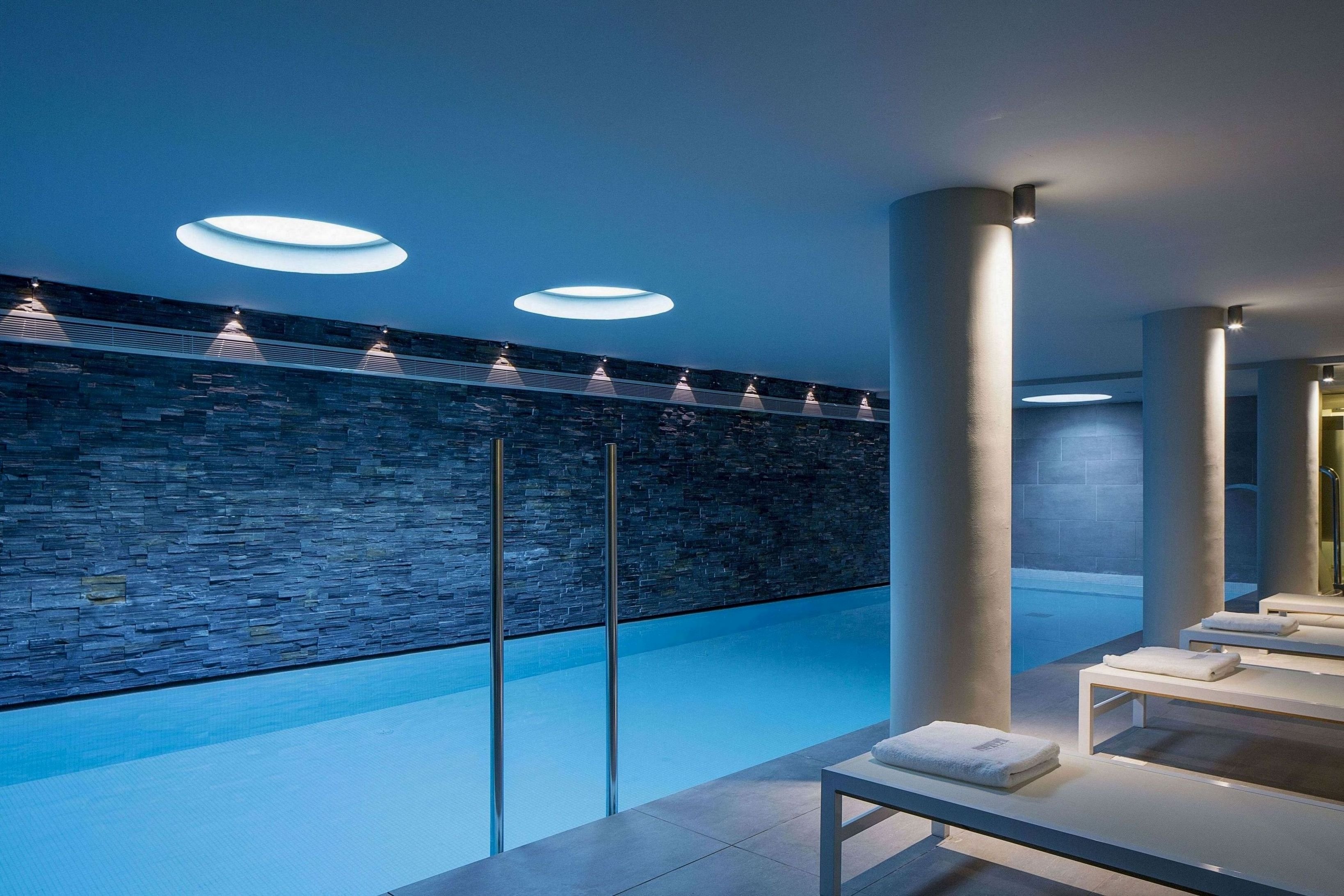 Patmos Aktis Resort & Spa by null