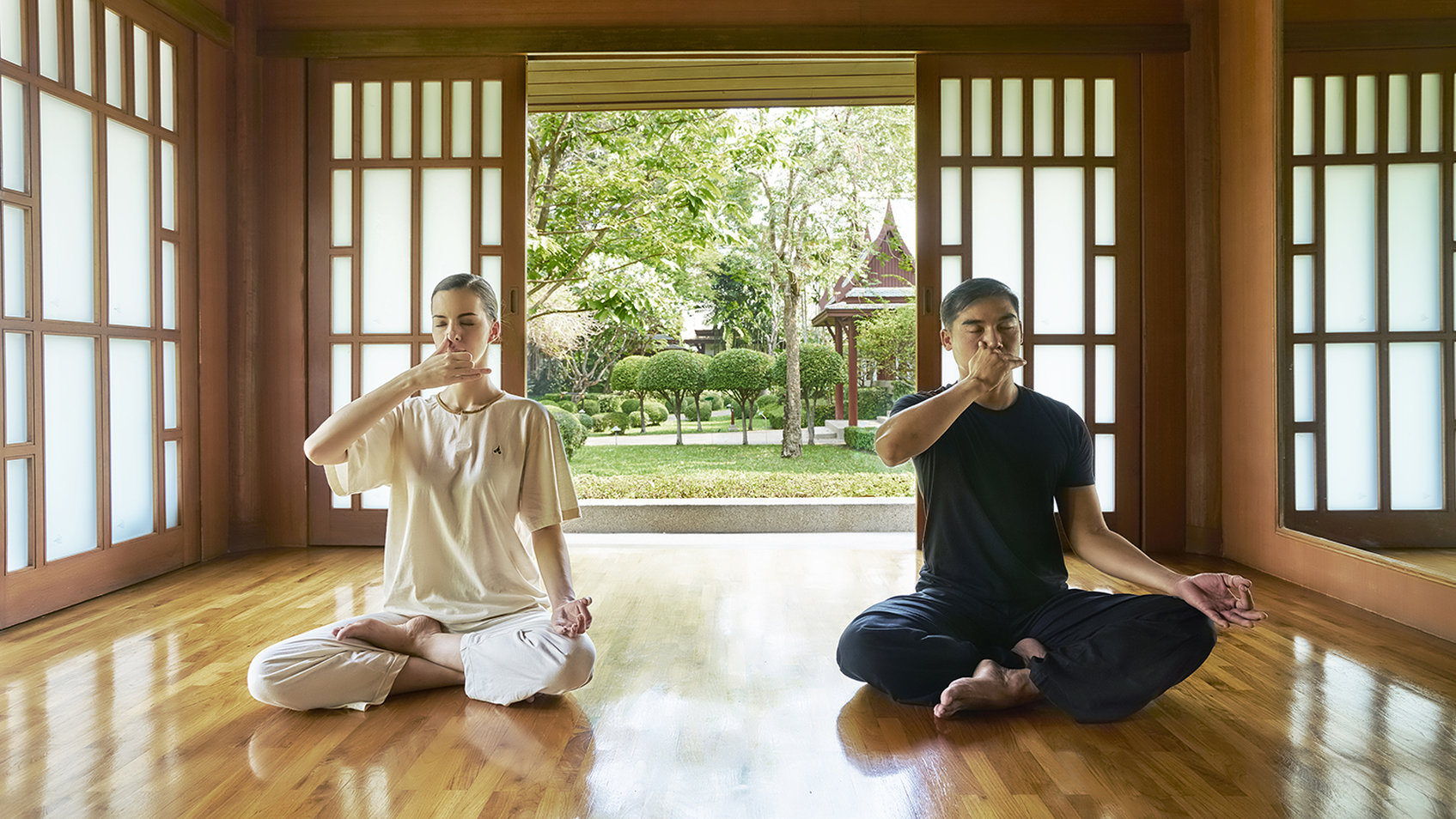 Chiva-Som Hua Hin Wellness Resort by null