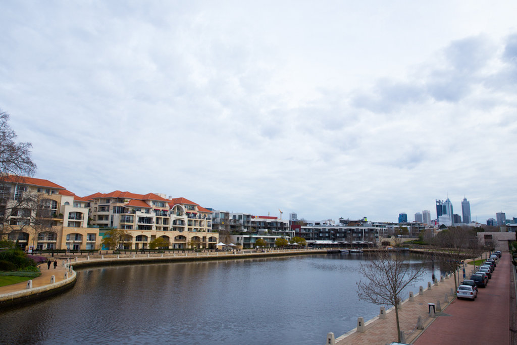Regal Apartments by null