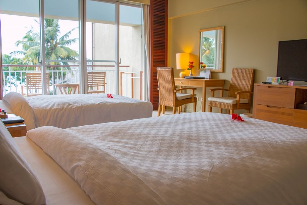 Palau Royal Resort by null