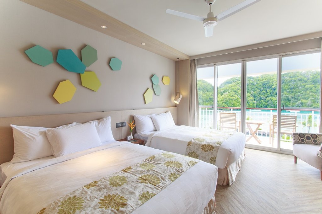 Palau Royal Resort by null