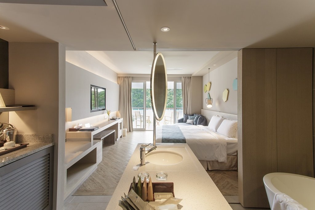 Palau Royal Resort by null