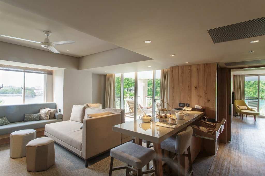 Palau Royal Resort by null