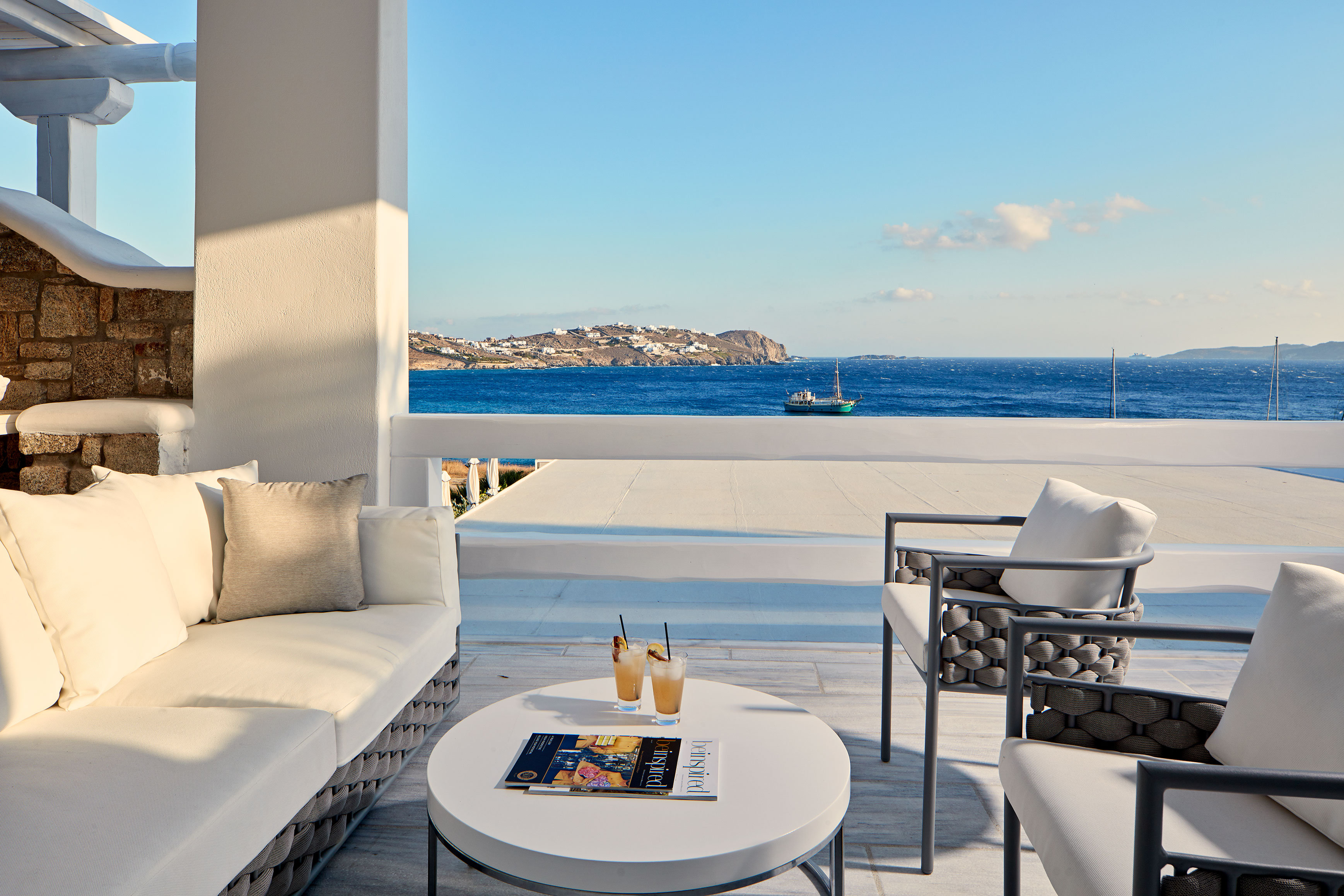 DeLight Boutique Hotel Small Luxury Hotels of the World by null