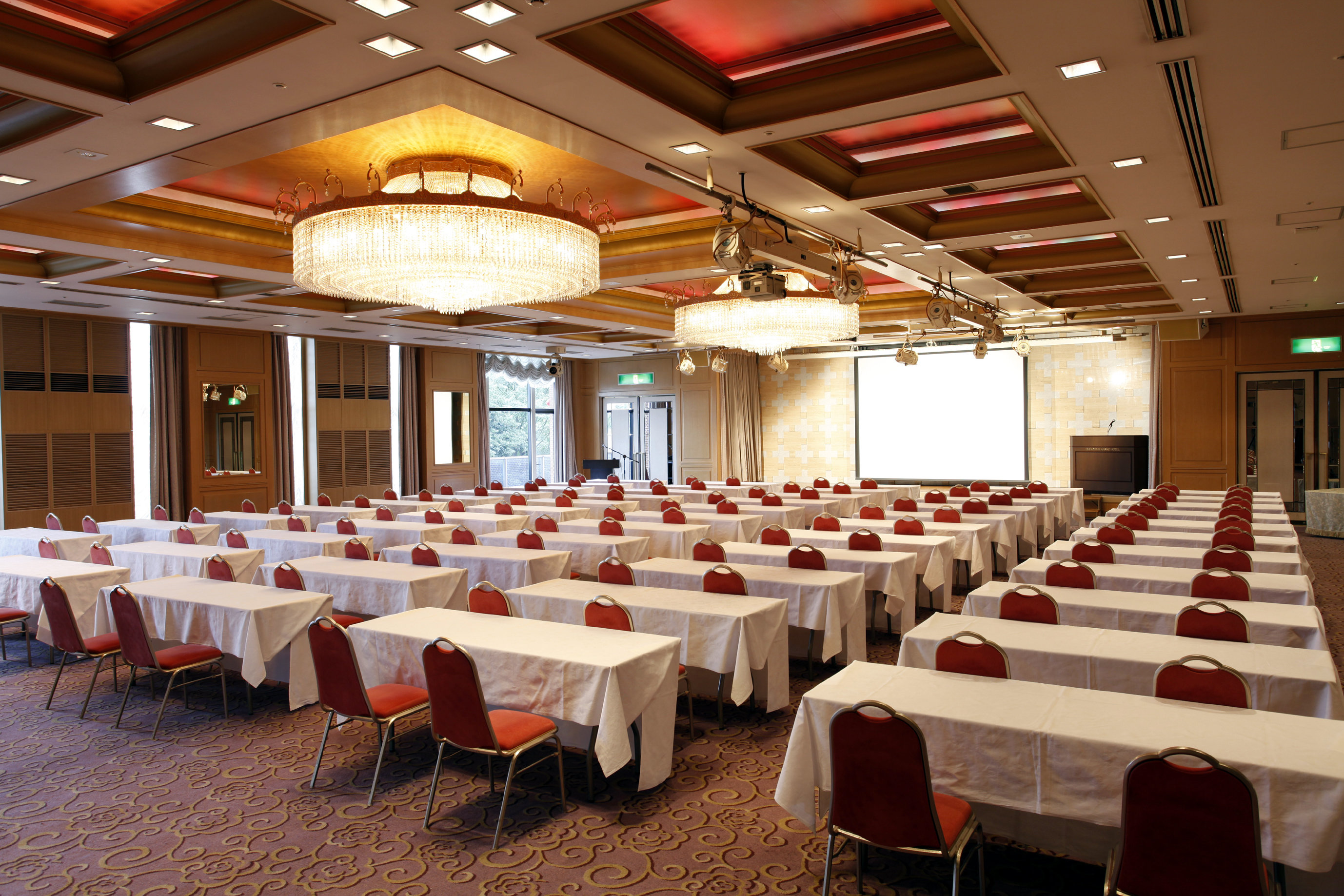 Shiroyama Hotel Kagoshima photo 8